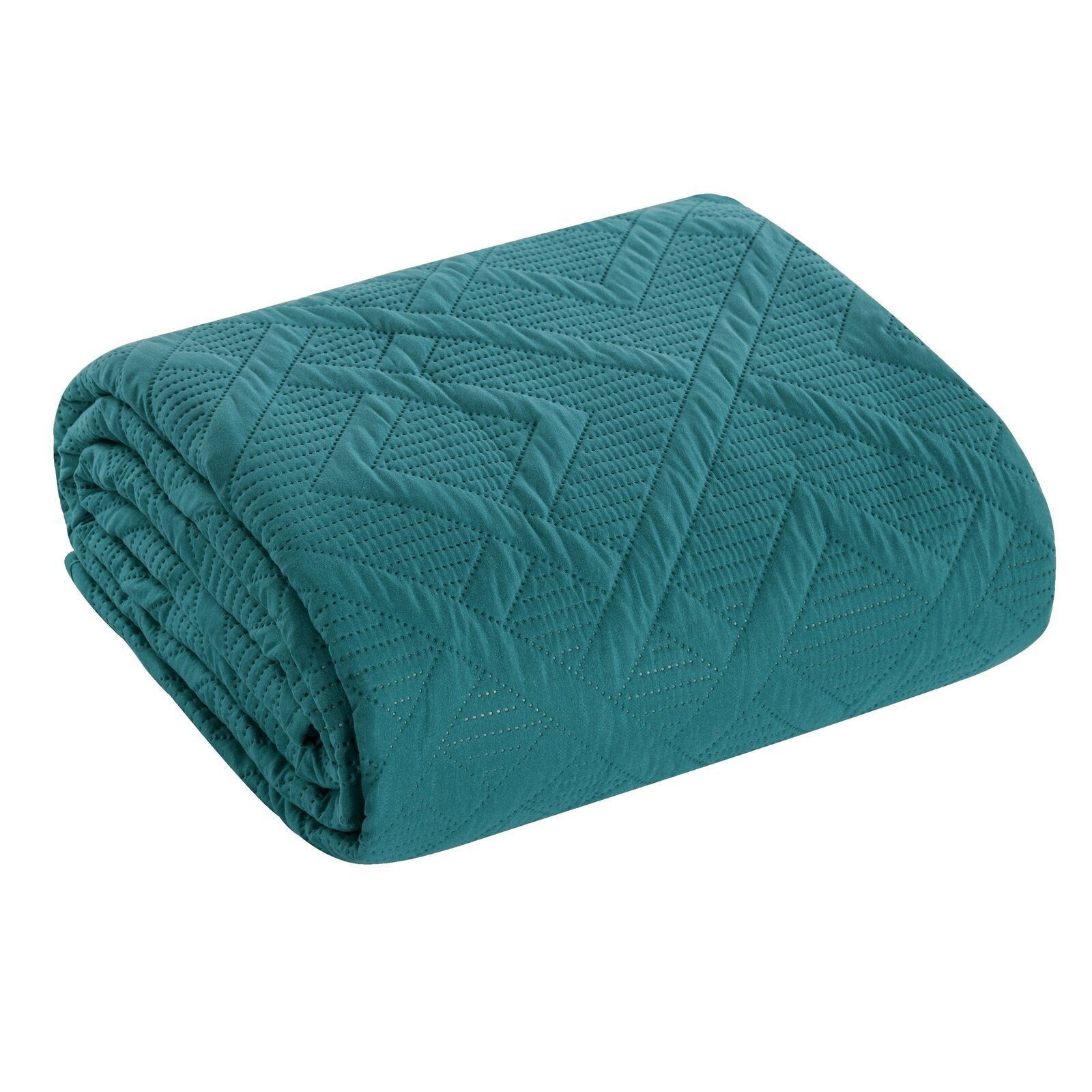 Eurofirany Tagesdecke ALARA, Stepppdecke, XL XXL, günstig online kaufen