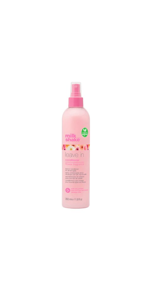 Milk Shake Leave-in Pflege Milk_Shake Leave In Conditioner Flower Fragrance 350ml