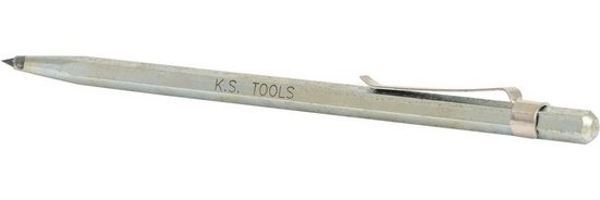 KS Tools Maßband »Hartmetall-Anreißnadel, 145mm«
