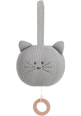  LÄSSIG Spieluhr Little Chums Cat