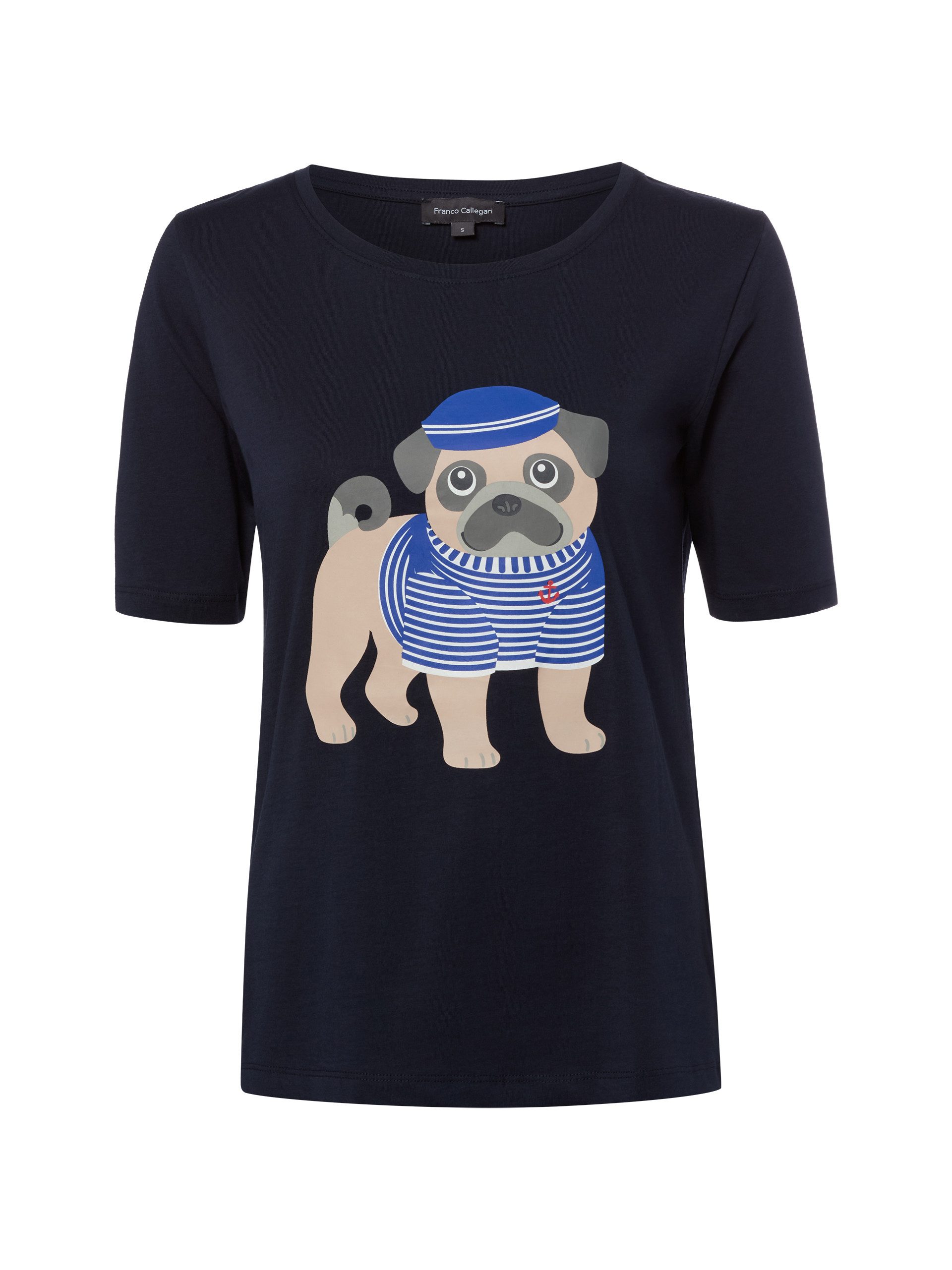 Franco Callegari T-Shirt