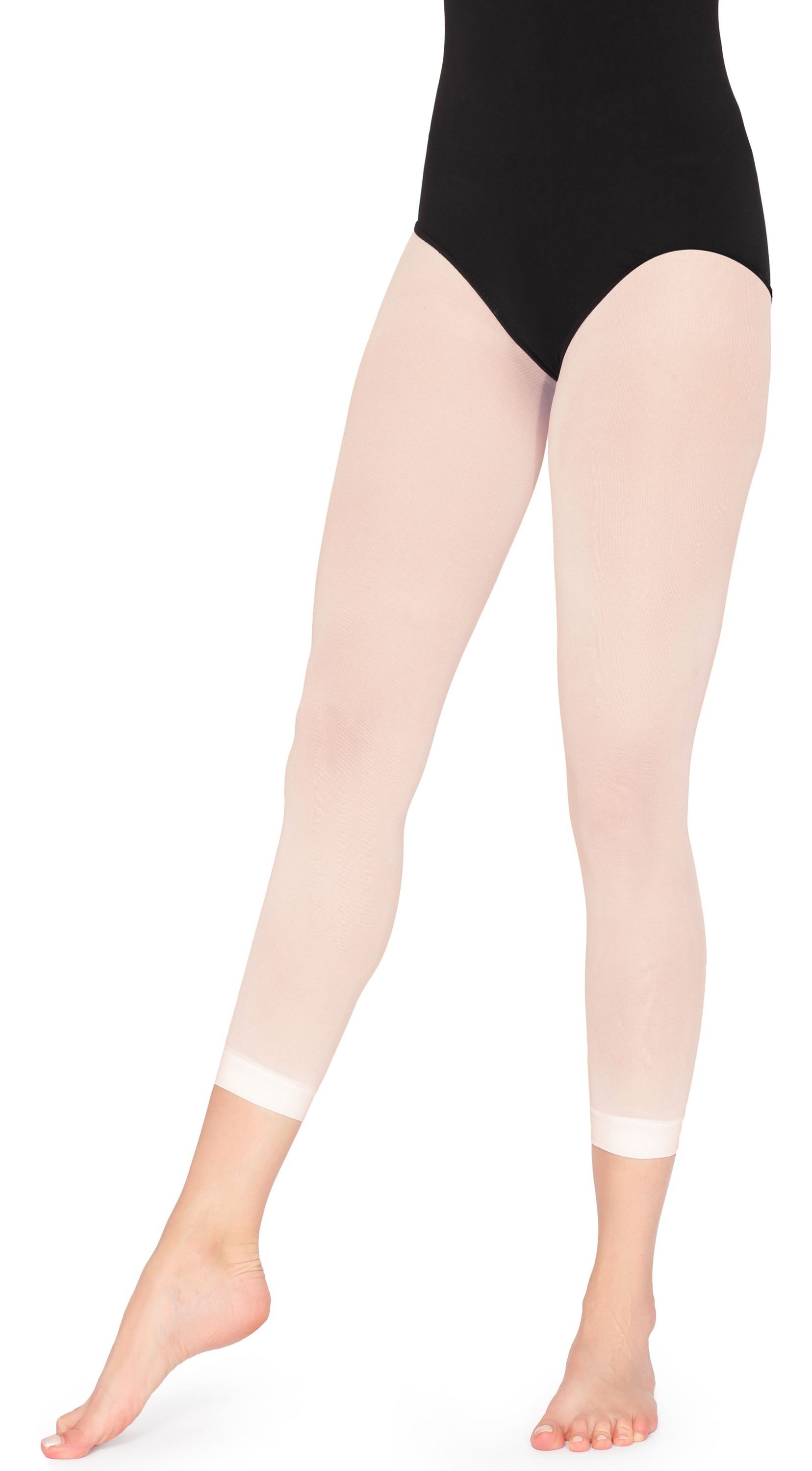 Strumpfhose Damen Tanzstrumpfhose Tanzleggings MSFI023