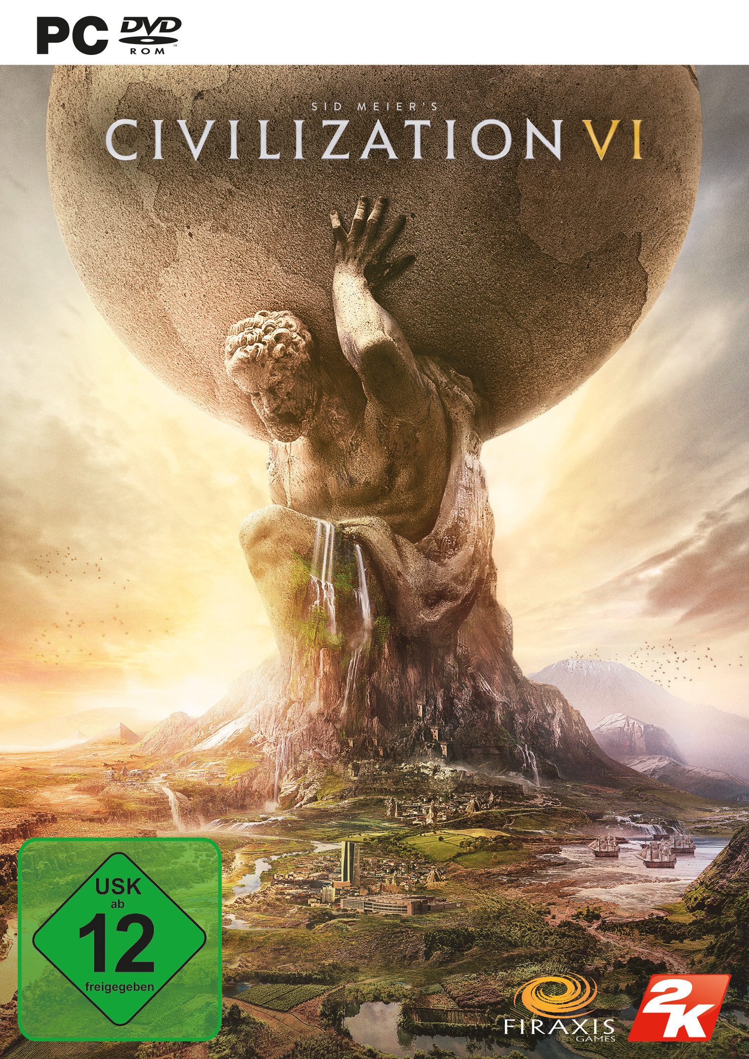 Sid Meier's Civilization VI
