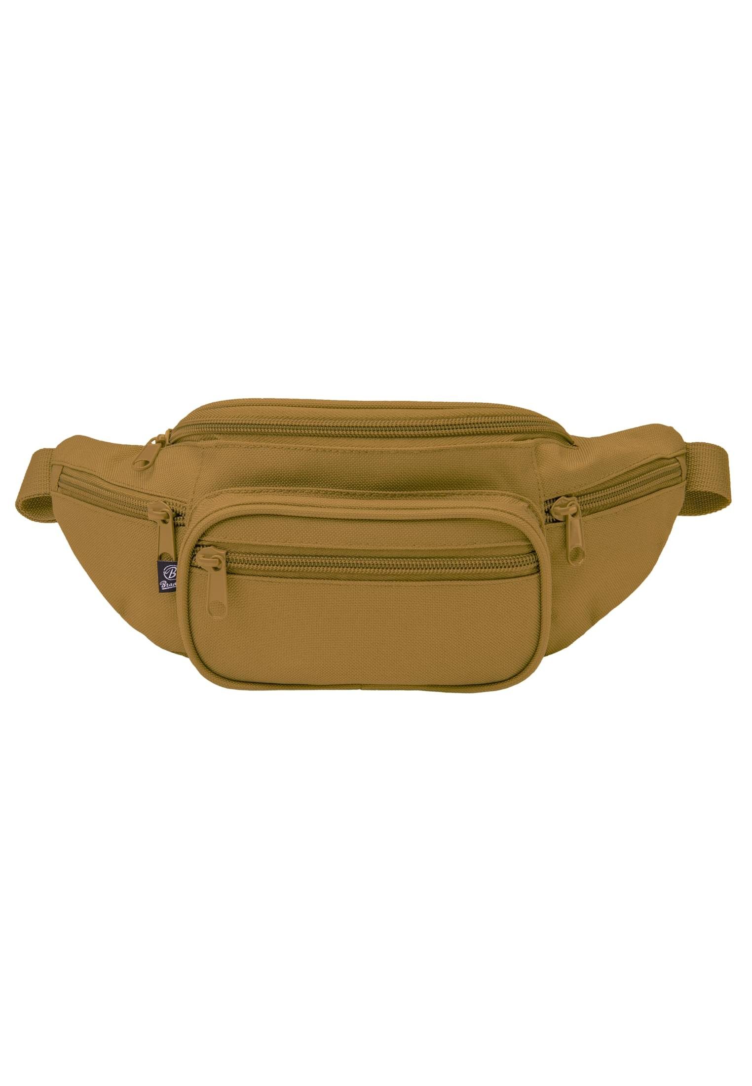 Brandit Handtasche Accessoires Pocket Hip Bag (1-tlg) camel