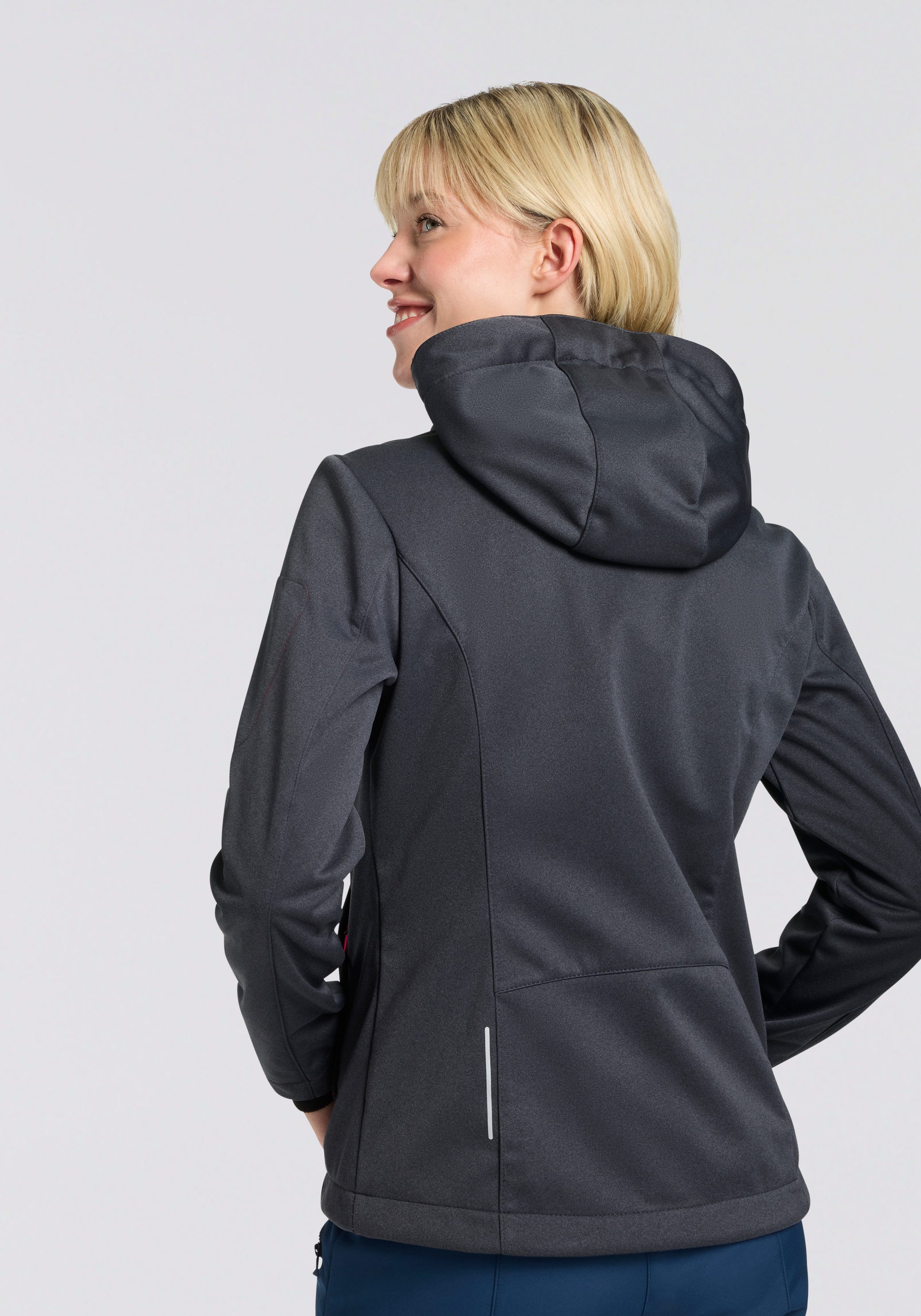 CMP Softshelljacke (1-St) günstig online kaufen