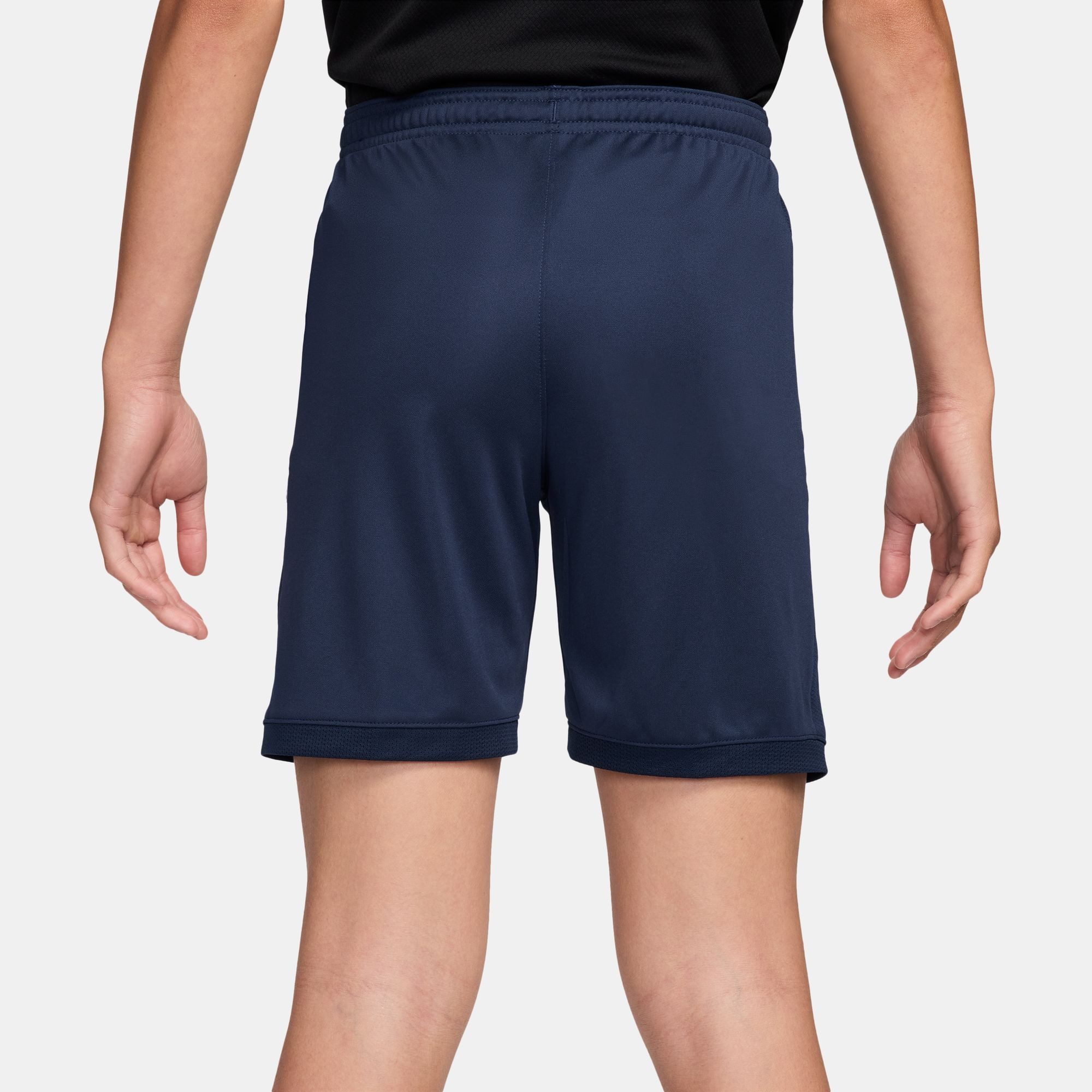 Nike Trainingsshorts Nike Academy Big Kids' Dri-FIT 7" Soccer Shorts Für Kinder und Jugendliche