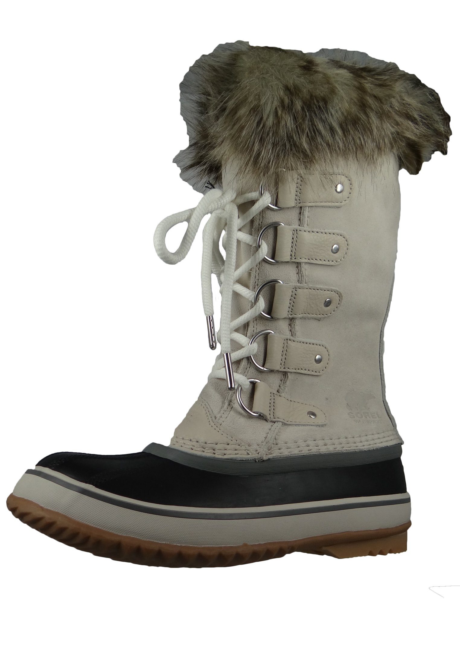 Artic Sorel NL3481-278 Dark Stiefel Stone of Joan