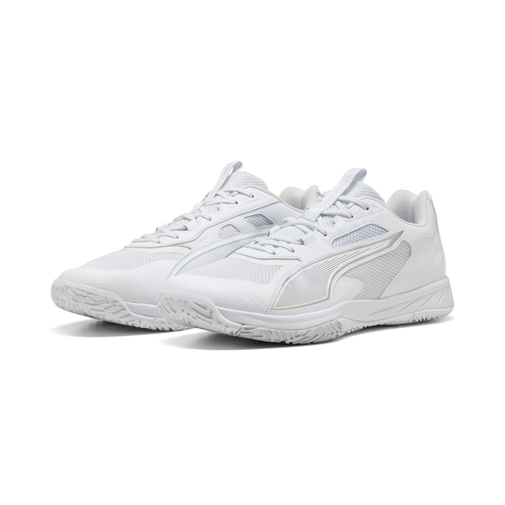 PUMA ACCELERATE PRO 4 Hallenschuh günstig online kaufen
