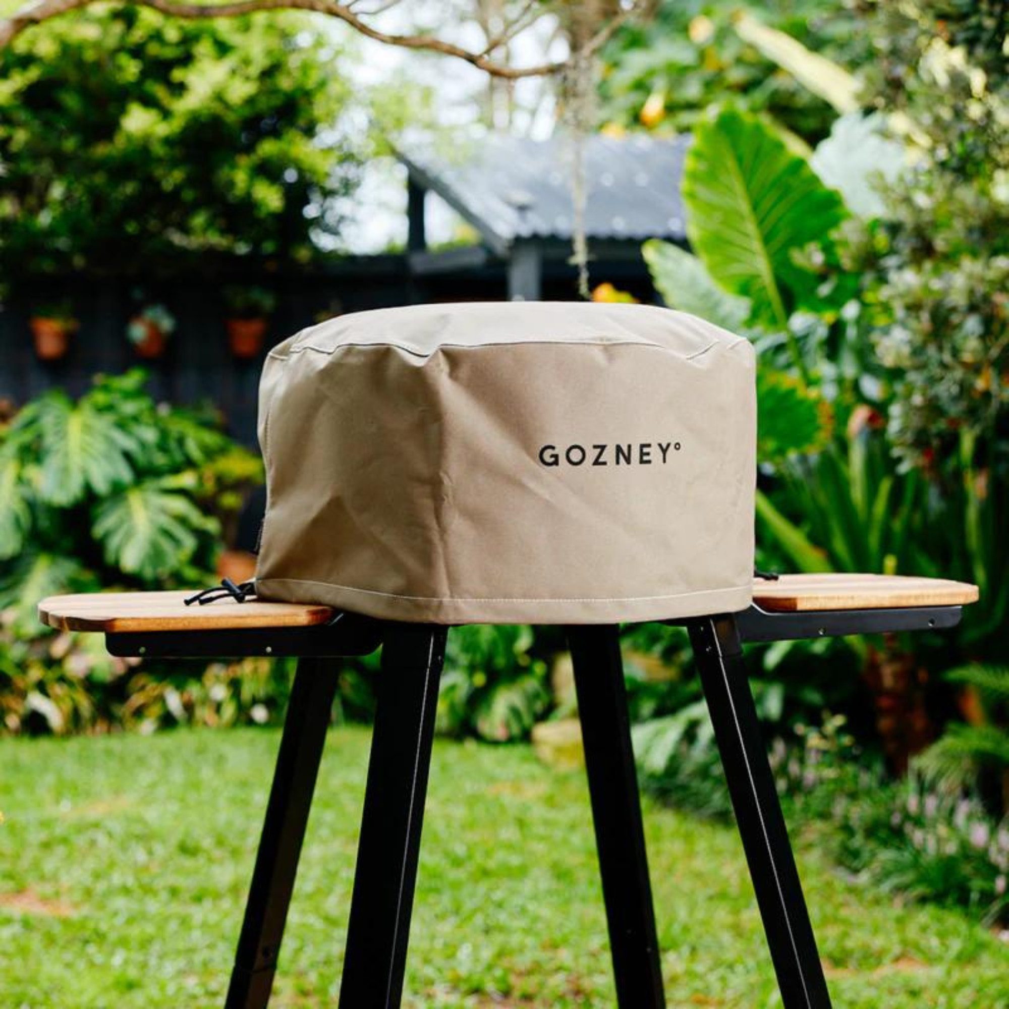 GOZNEY° Schutzplane Abdeckhaube für Pizzaofen Gozney günstig online kaufen