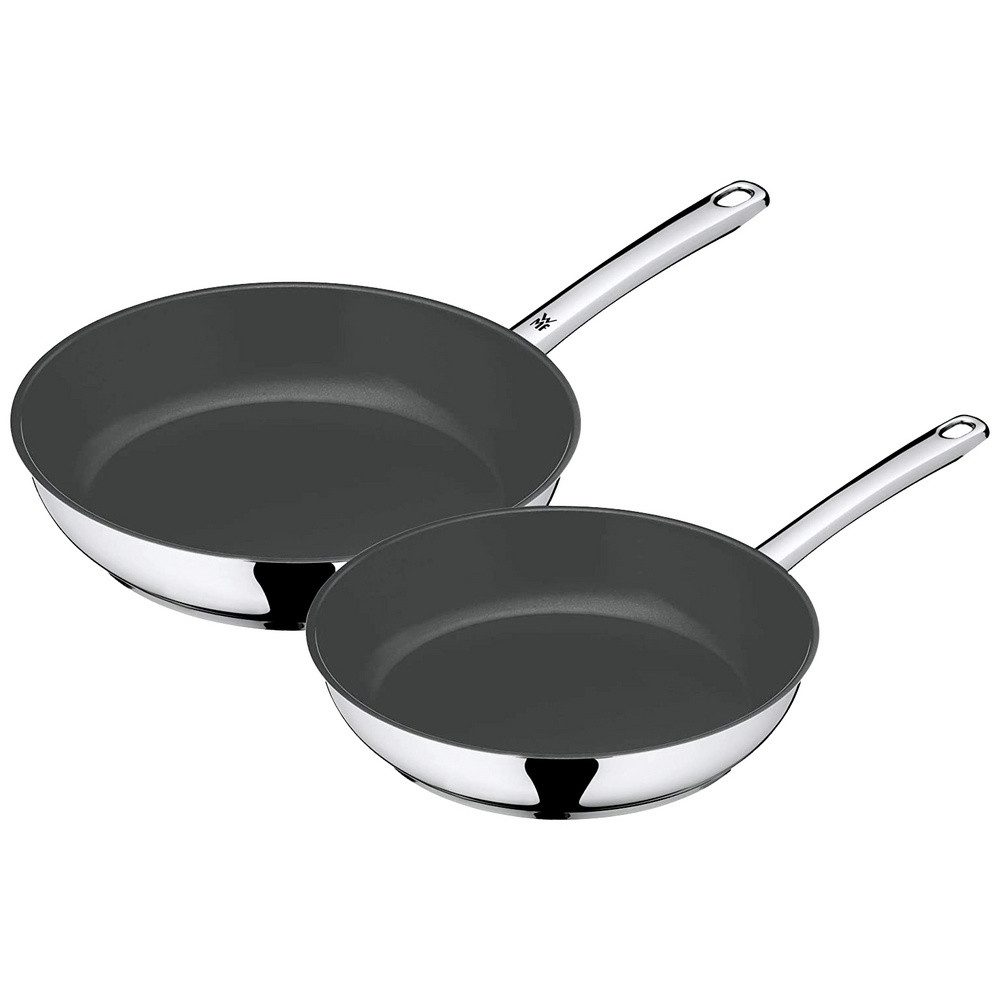WMF Bratpfanne WMF 7116001576 Pfannen-Set 2 Stück