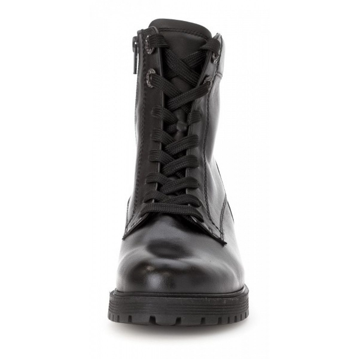 Gabor Comfort Weite H Wechselfußbett Stiefelette günstig online kaufen