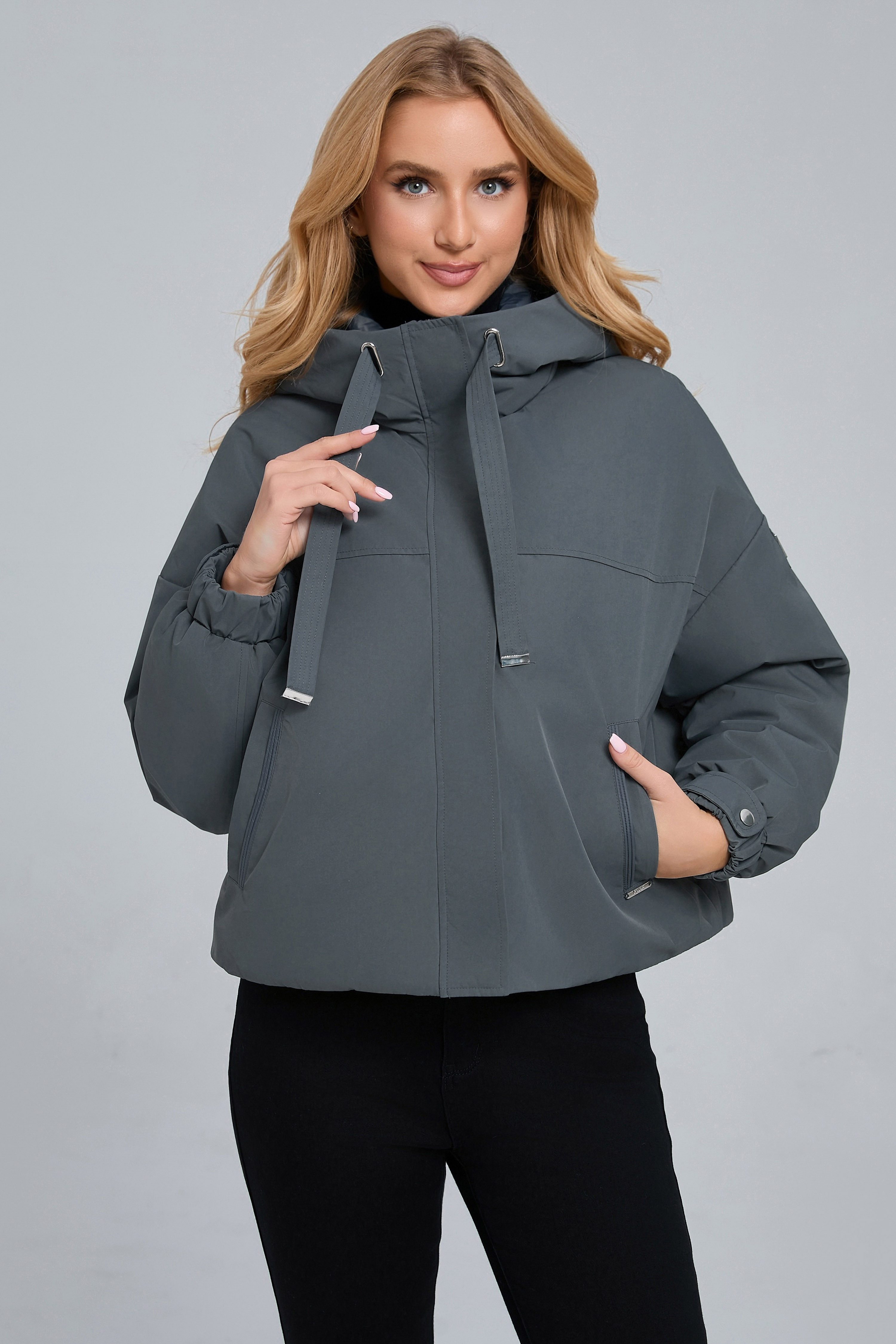 FUNK since 1776 Kurzjacke modische Outdoorjacke günstig online kaufen