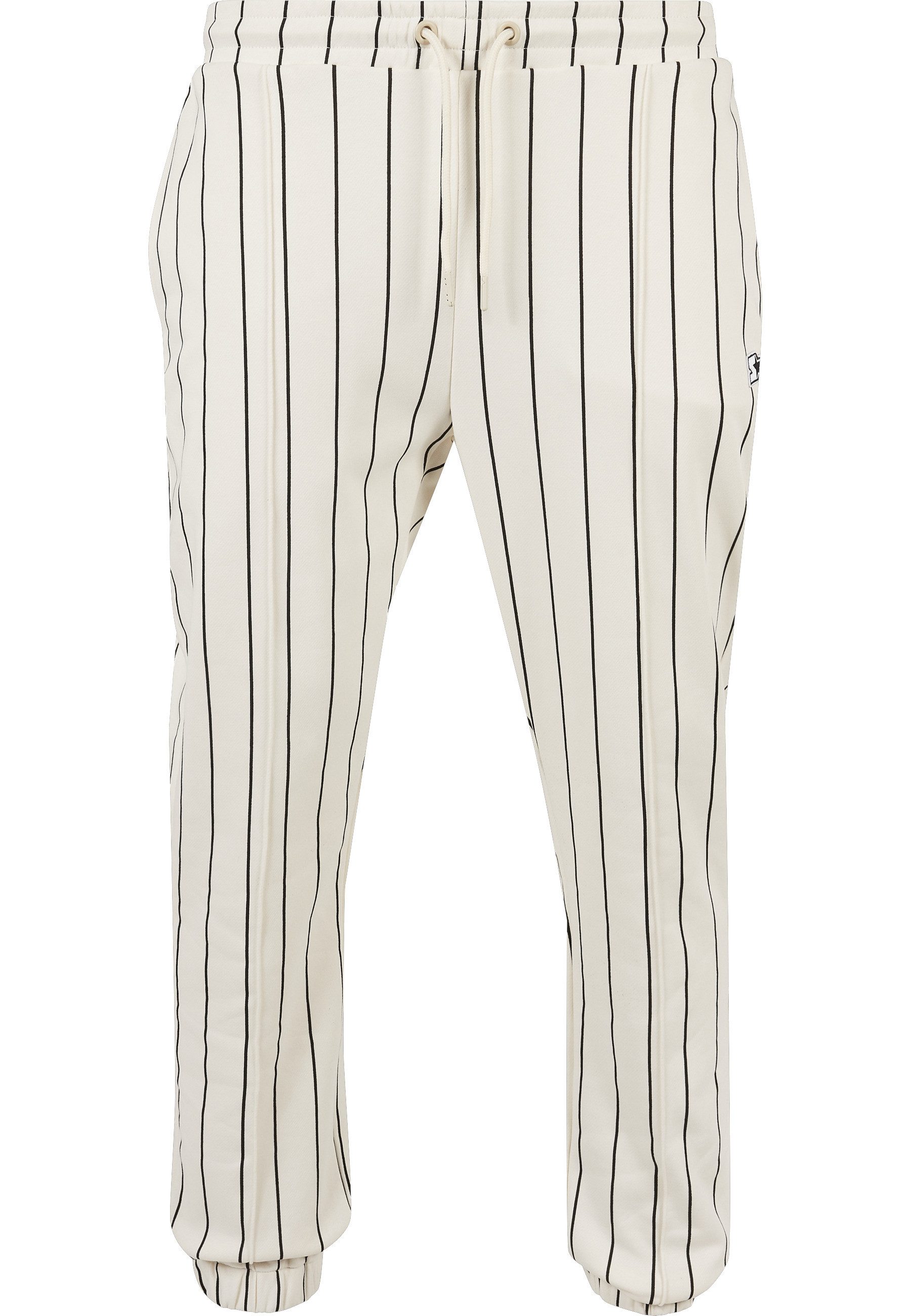 Stoffhose Starter Black Label Herren Starter Terry Baseball Pants