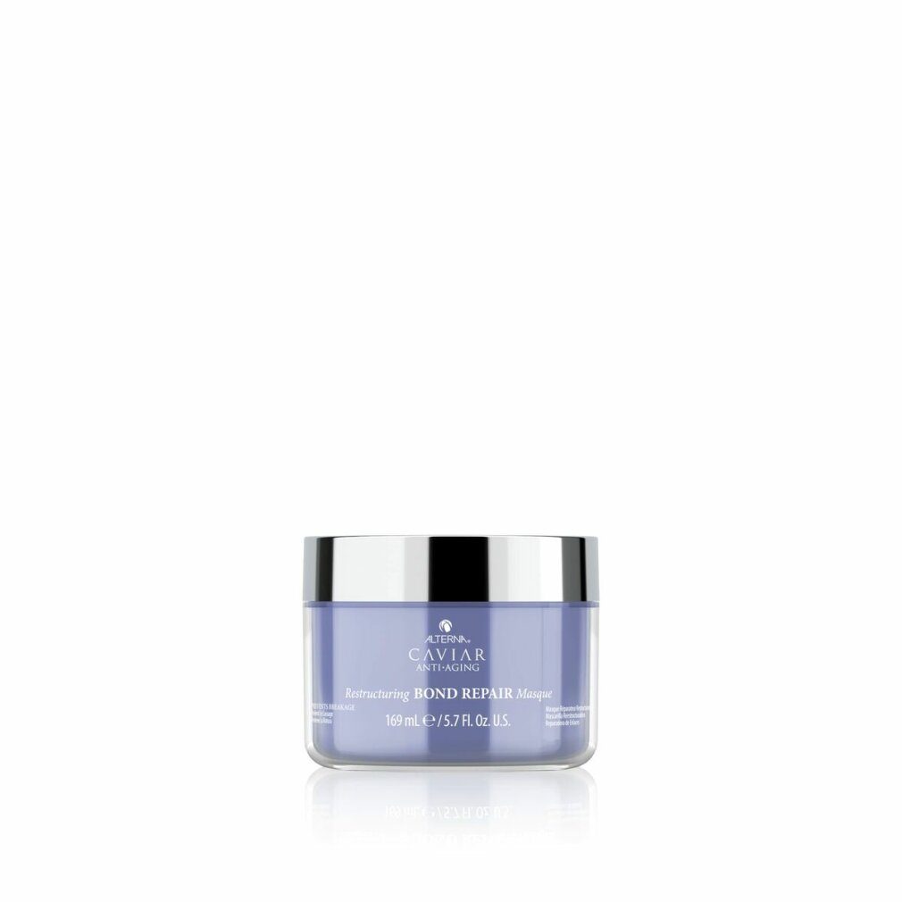 Alterna Haarkur Caviar Restructuring Bond Repair Masque 161g