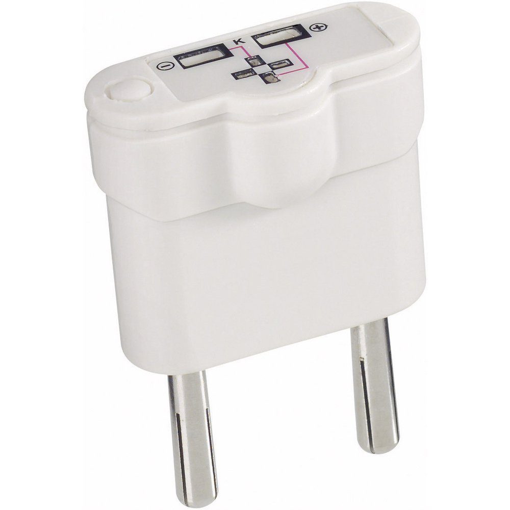 Spannungsprüfer VOLTCRAFT 100849 Adapter 1 St.