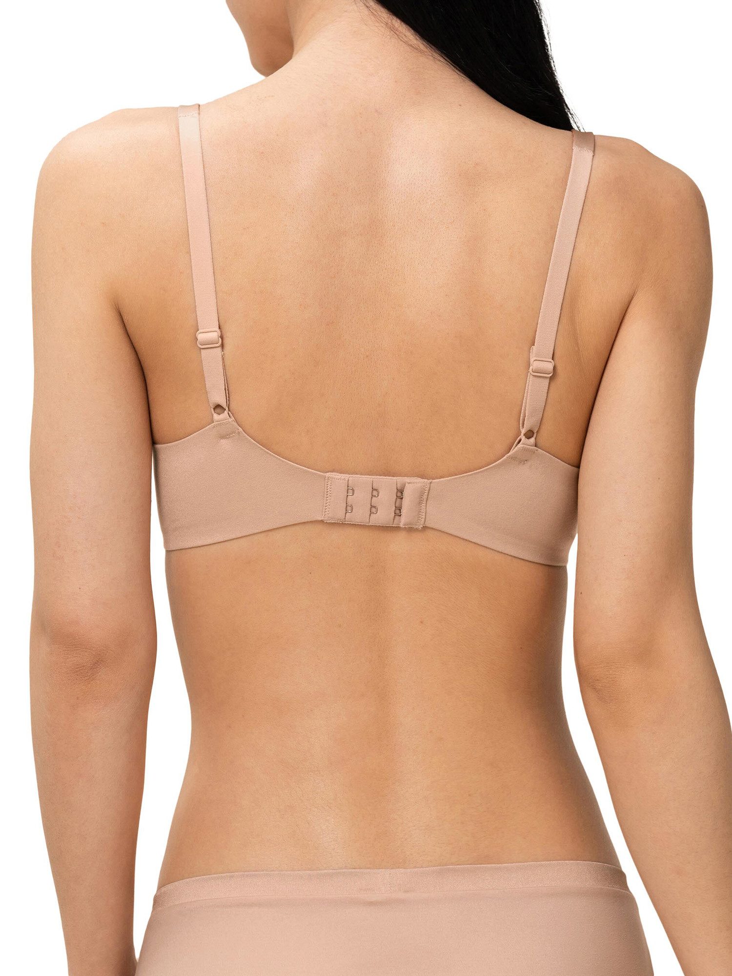 Triumph Bügel-BH Body Make-up Soft Touch