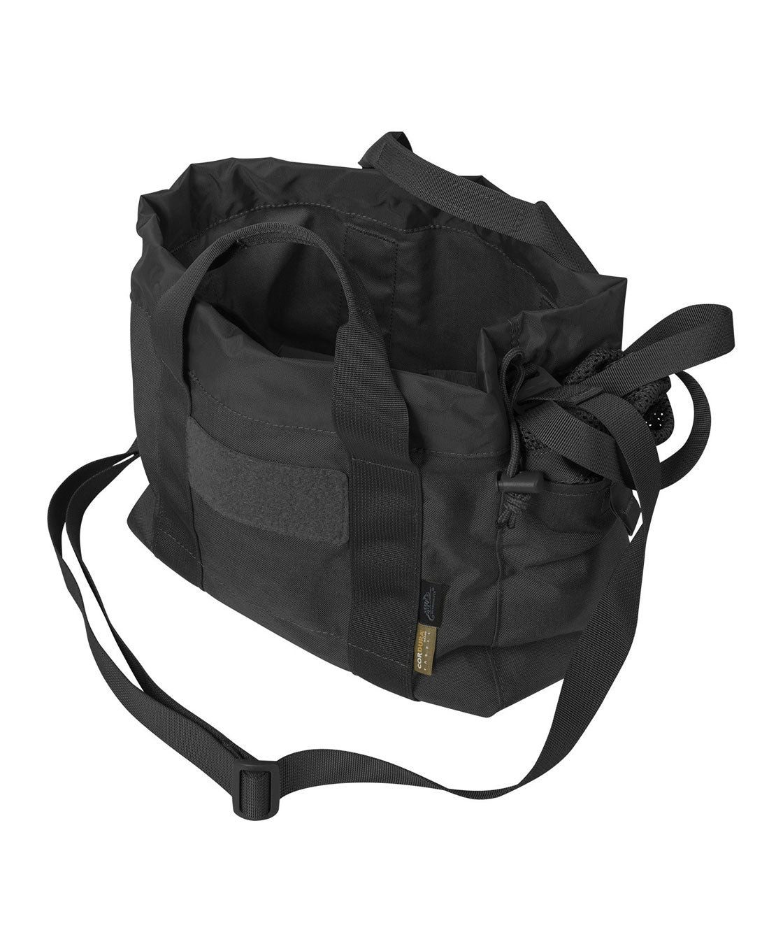 Helikon-Tex Umhängetasche AMMO BUCKET - Cordura - Black