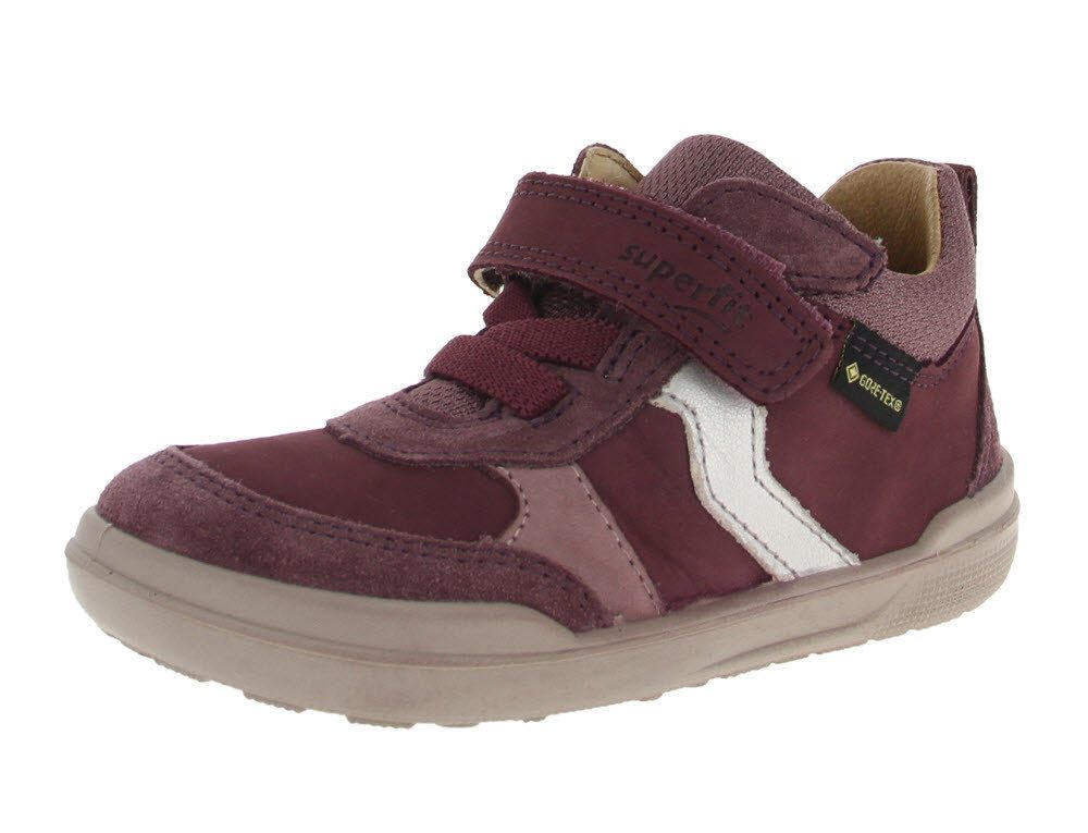 Superfit Superfit Kleinkinder Schuhe mit Gore-Tex Lauflernschuh