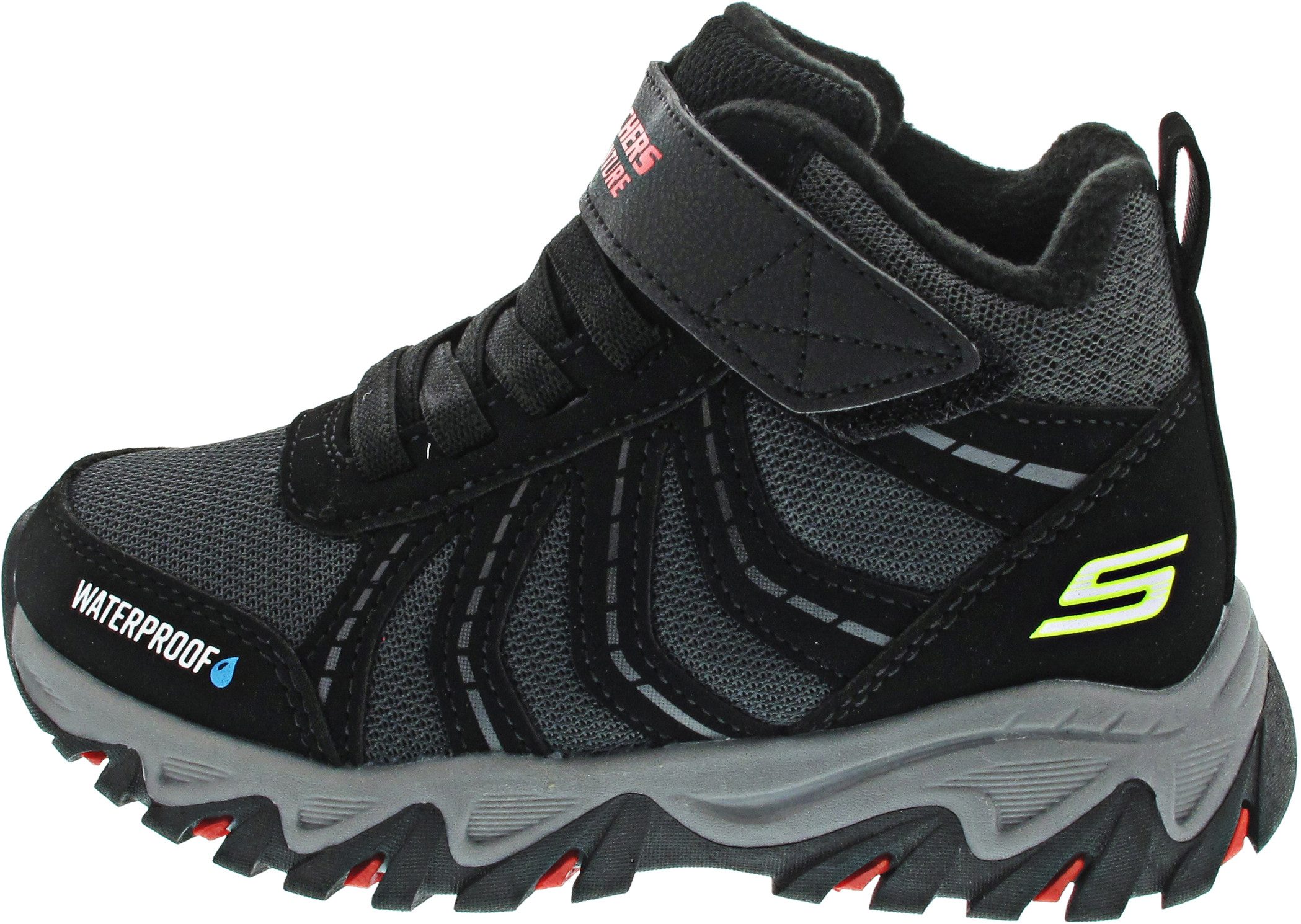 Skechers Stiefelette günstig online kaufen