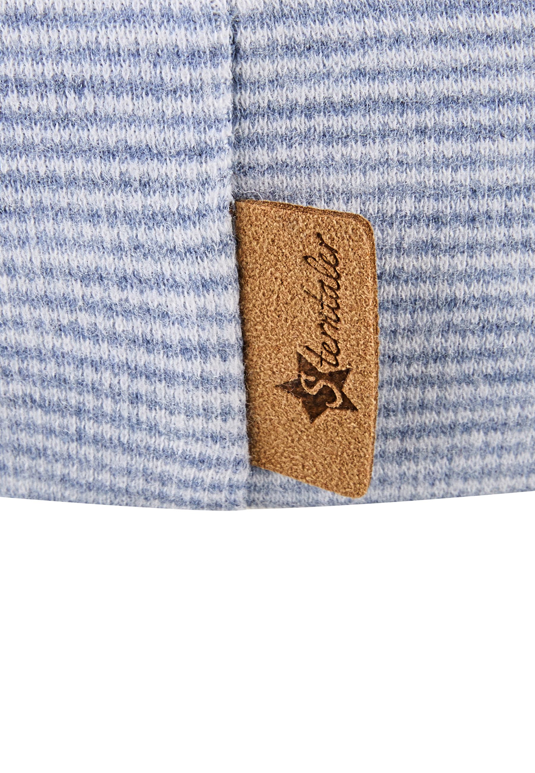 Sterntaler® Beanie Beanie Bärgesicht (1-St)