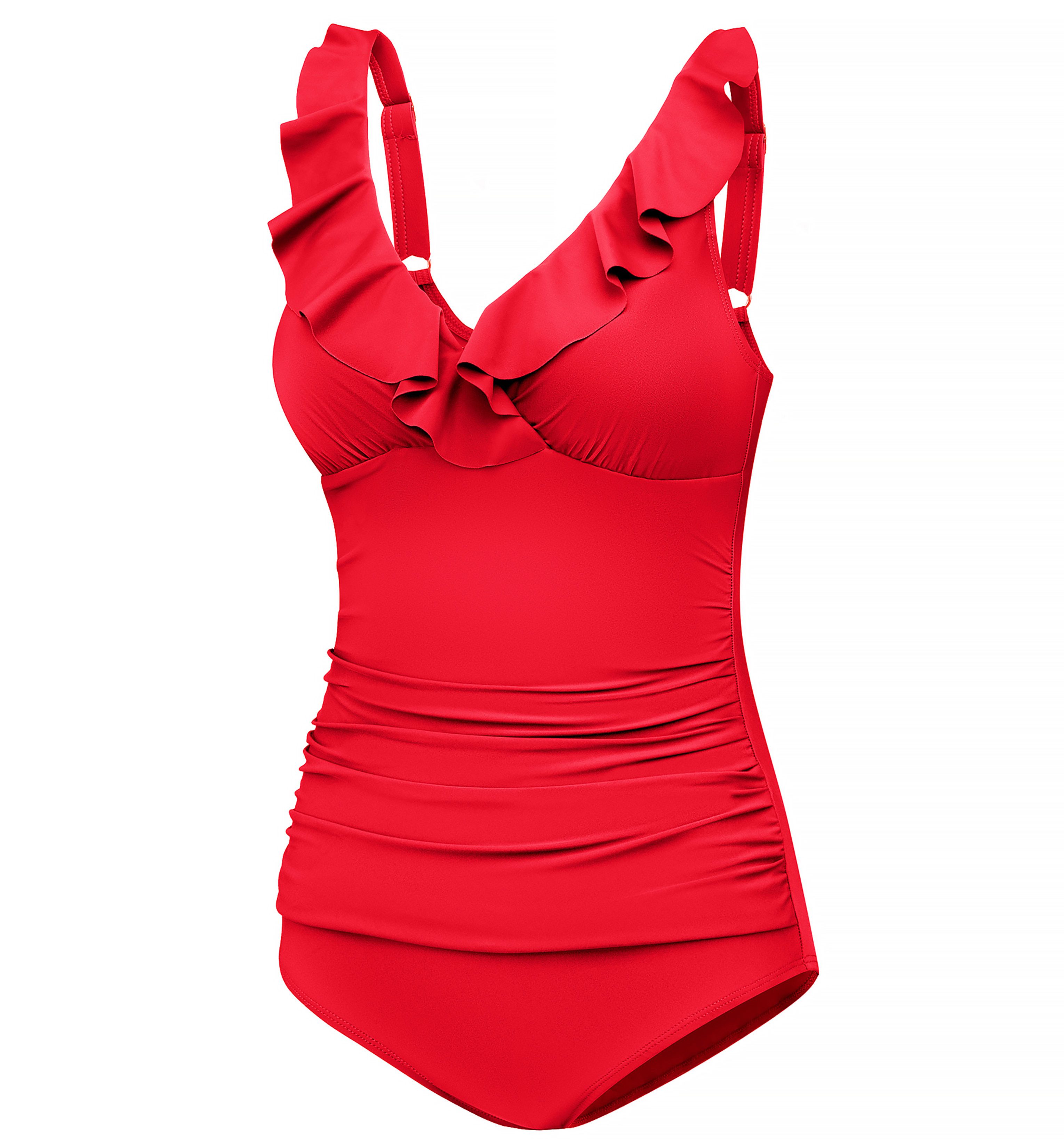 Aqua Speed Badeanzug Figur schmeichelnder Lydia Badeanzug mit kl. Handtuch günstig online kaufen