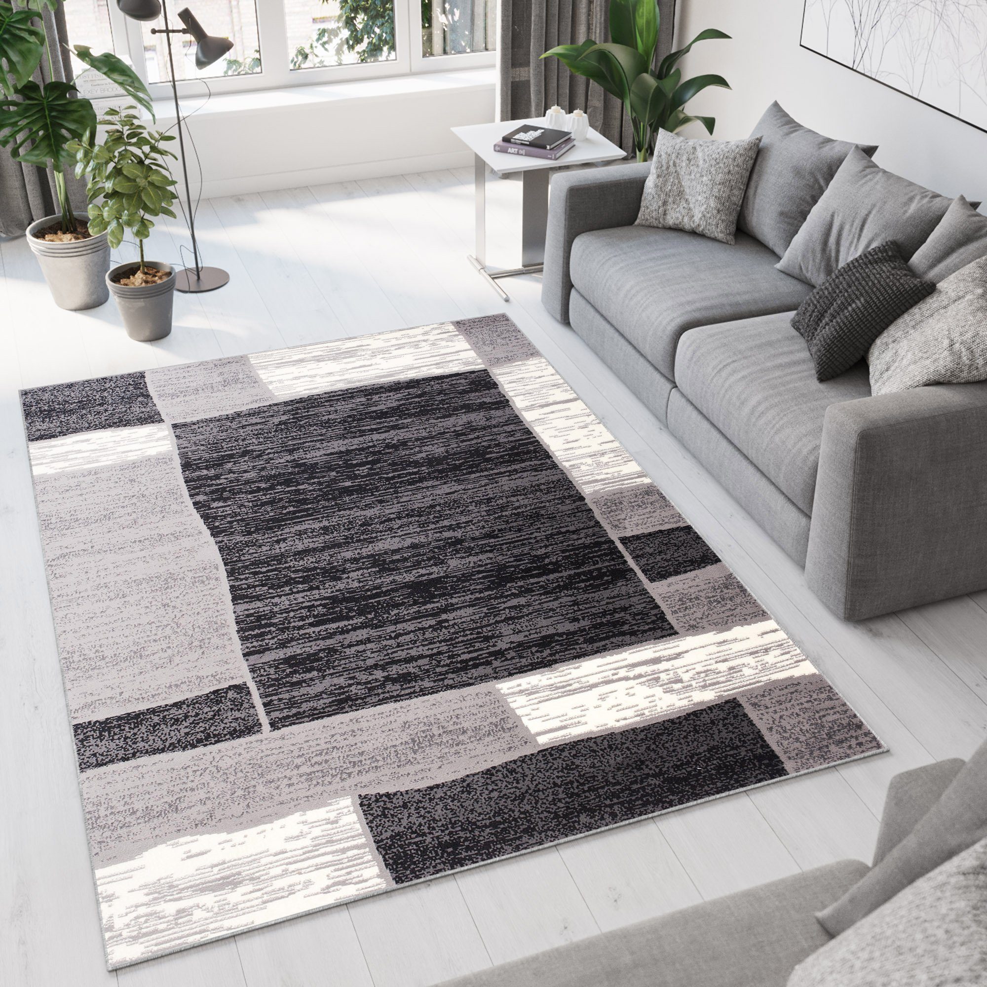 Tapiso Teppich DREAM, rechteckig, Höhe: 8 günstig online kaufen