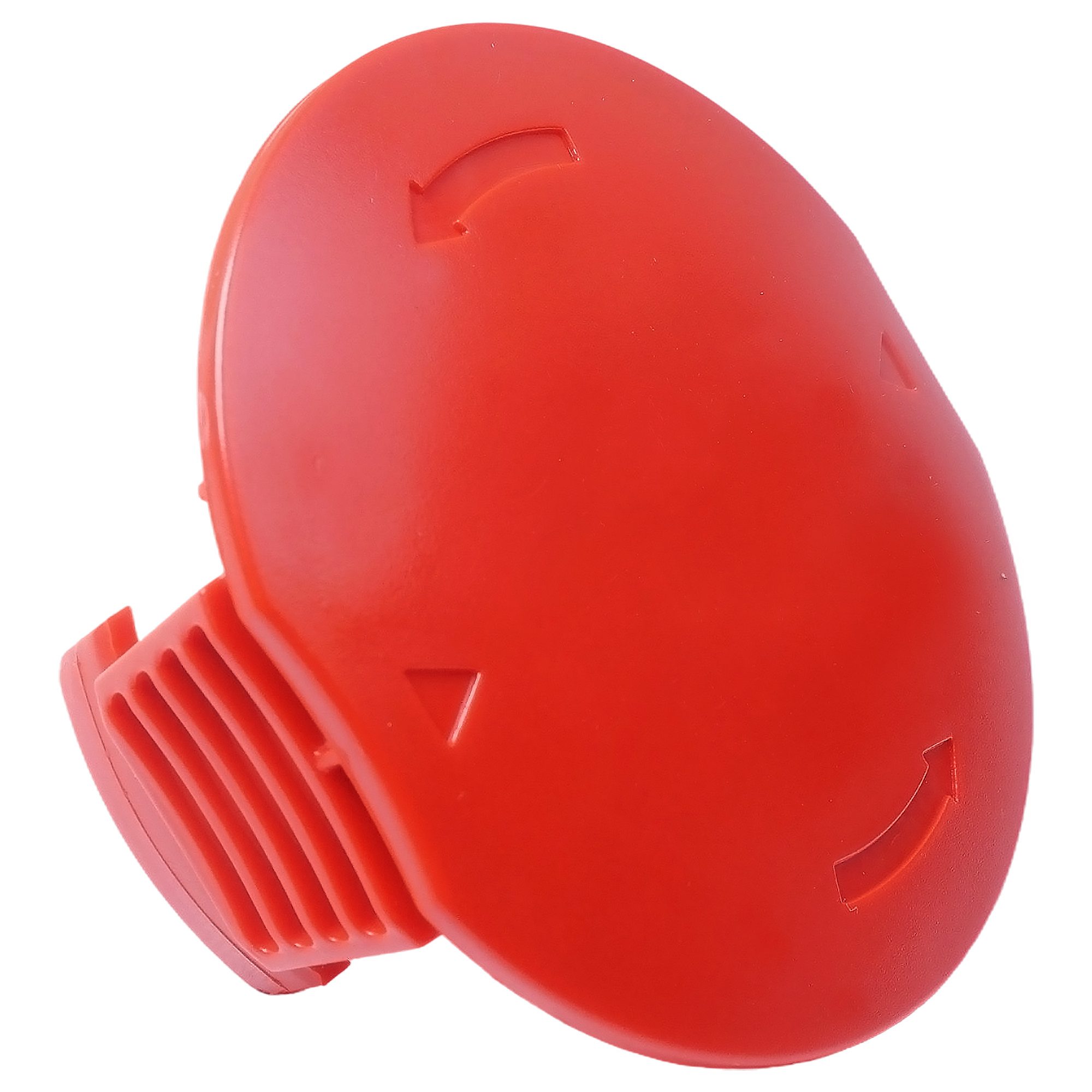 BOSCH Rasentrimmer-Ersatzspule Abdeckung Spulenabdeckung F016F05320, für Ak günstig online kaufen