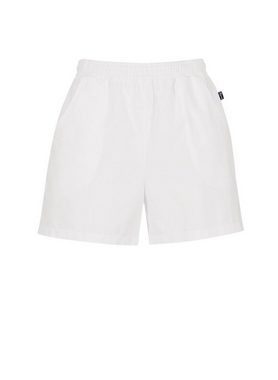 Trigema Jerseyhose TRIGEMA Shorts aus 100% Baumwolle (1-tlg)