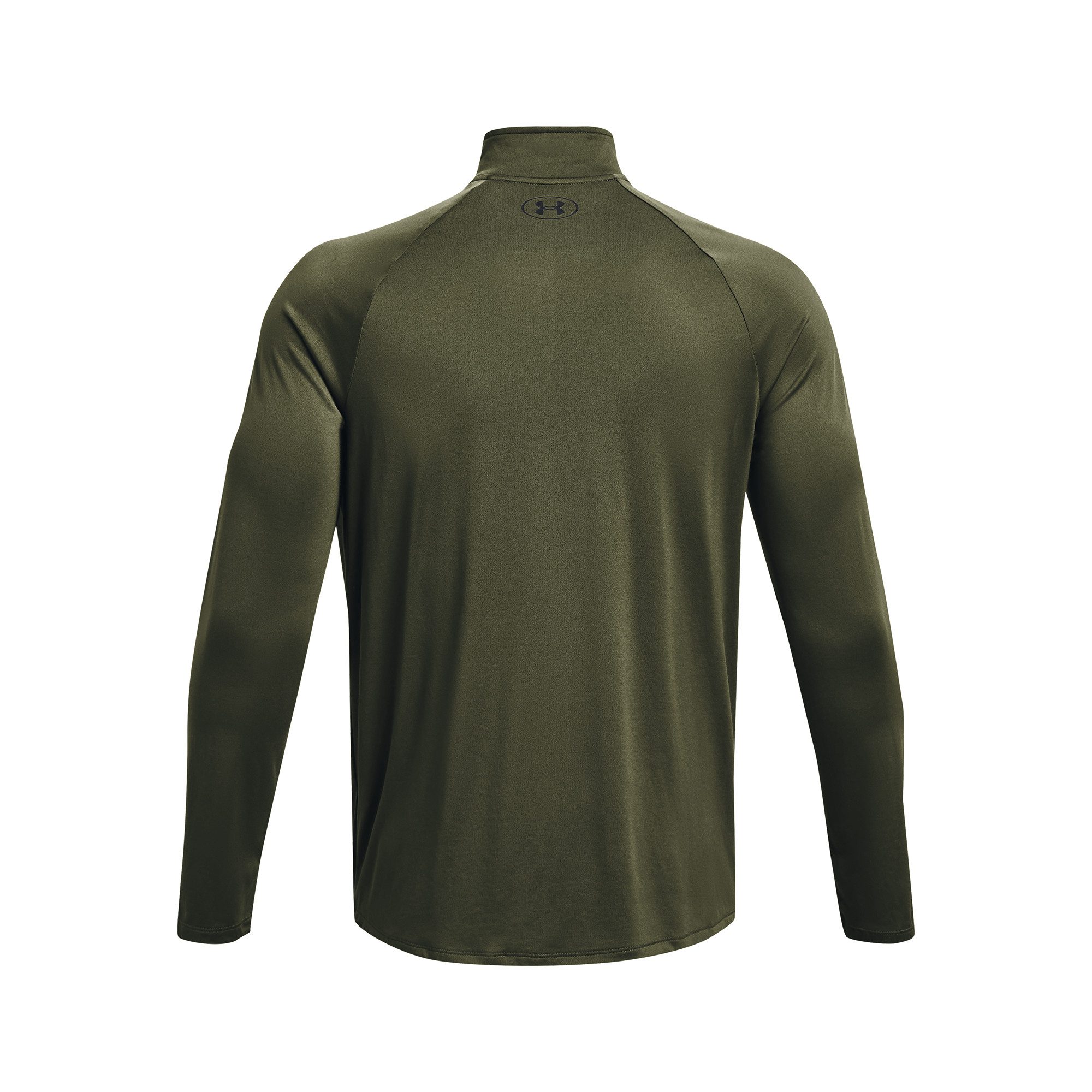 Under Armour® Langarmshirt Under Armour Herren Shirt Tech 2.0 1/2 Zip 13284 günstig online kaufen
