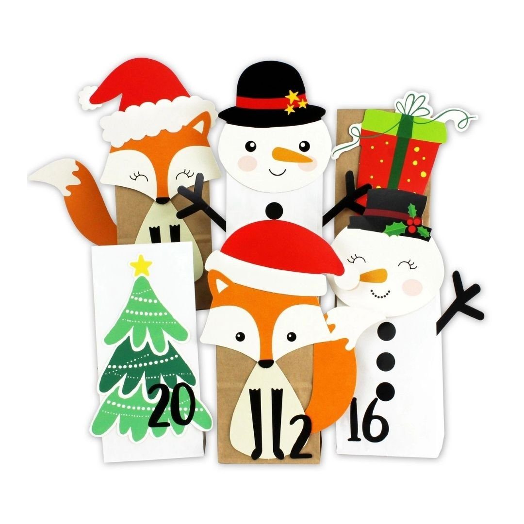 Kleine Adventskalender online kaufen OTTO
