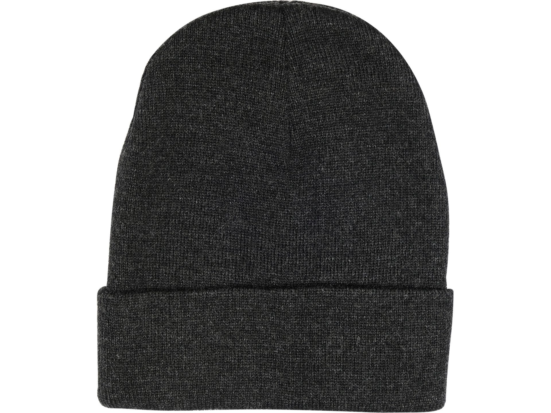 TRIZERATOP Schlupfmütze Wintermütze schwarz, grau, dunkelgrau, gelb (1x Mütze) hält warm