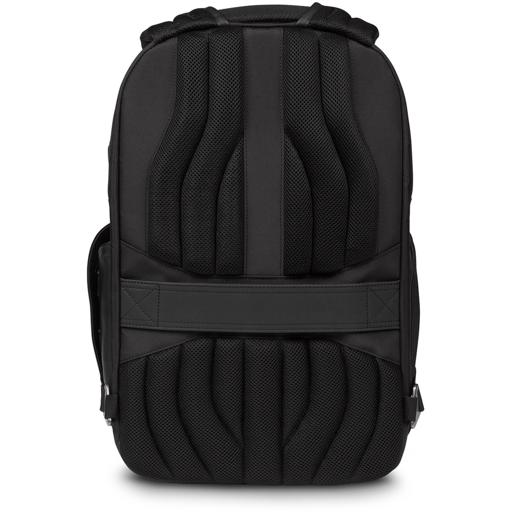 Targus Laptoptasche Targus Mobile VIP, Rucksack, (Bis 15,6)