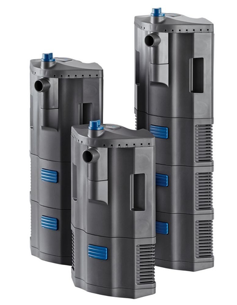 Aquariumfilter Oase BioPlus Thermo 50 Innenfilter