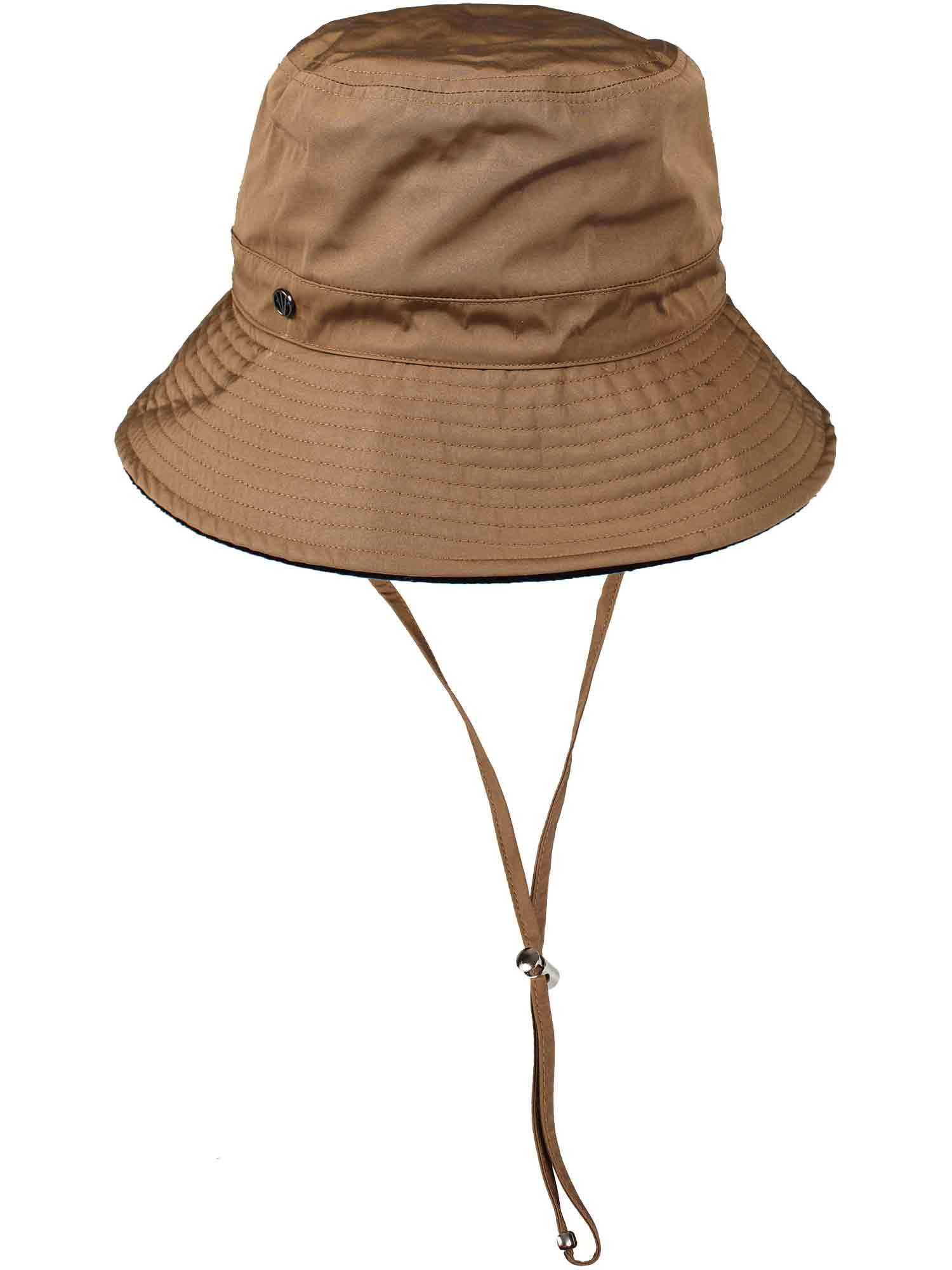 Loevenich Fischerhut Polyester Bucket Hat