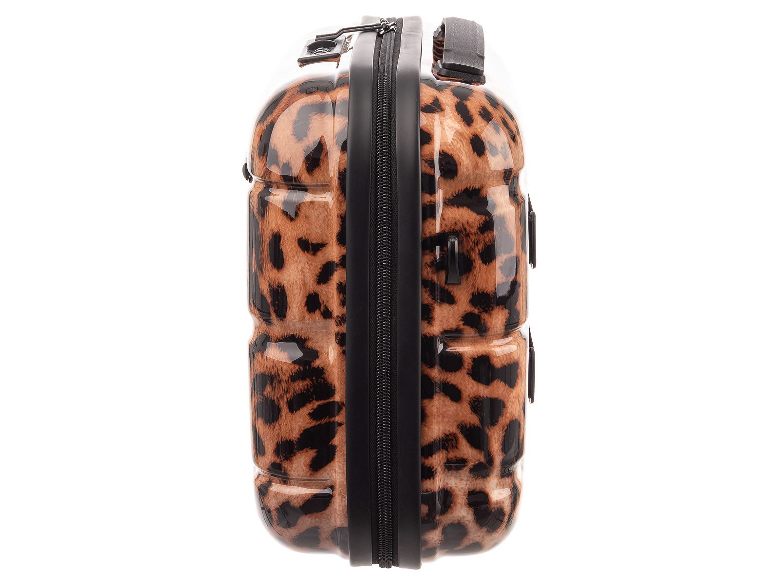 Franky Beautycase PC13LEO-BEAUTY Case (Stück, 1-tlg., 1), Dehnfalte – Bild 3 von 5