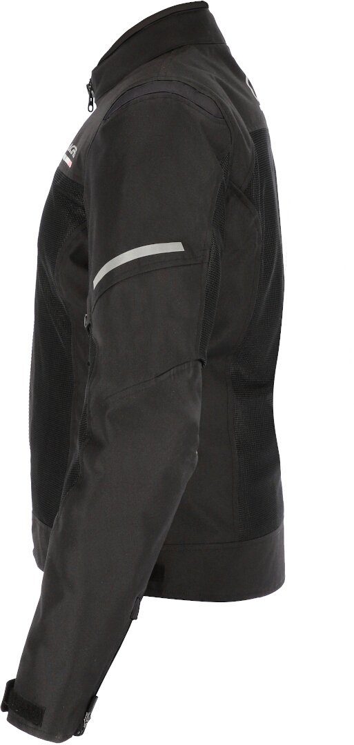 Acerbis Motorradjacke On Road Ruby Damen-Motorrad-Textiljacke 3-Lagen-Laminat,herausnehmbare Membrane,wasserdicht