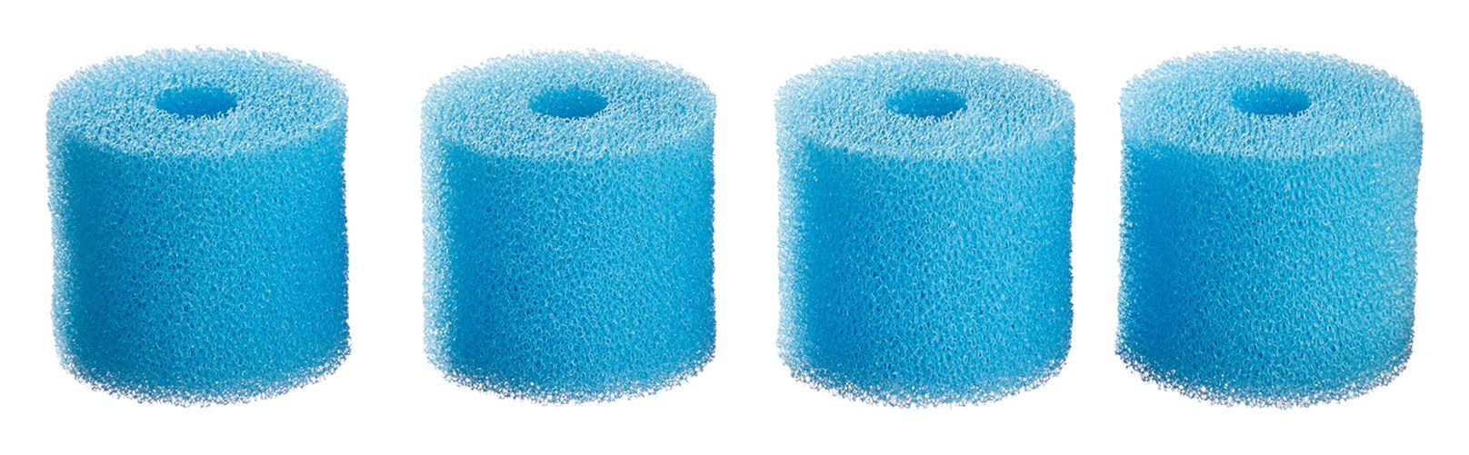OASE Aquariumfilter Oase Vorfilterschaum Set 4 BioMaster 45 ppi