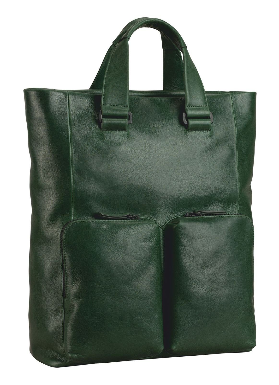 Leonhard Heyden Rucksack Tote Bag / günstig online kaufen