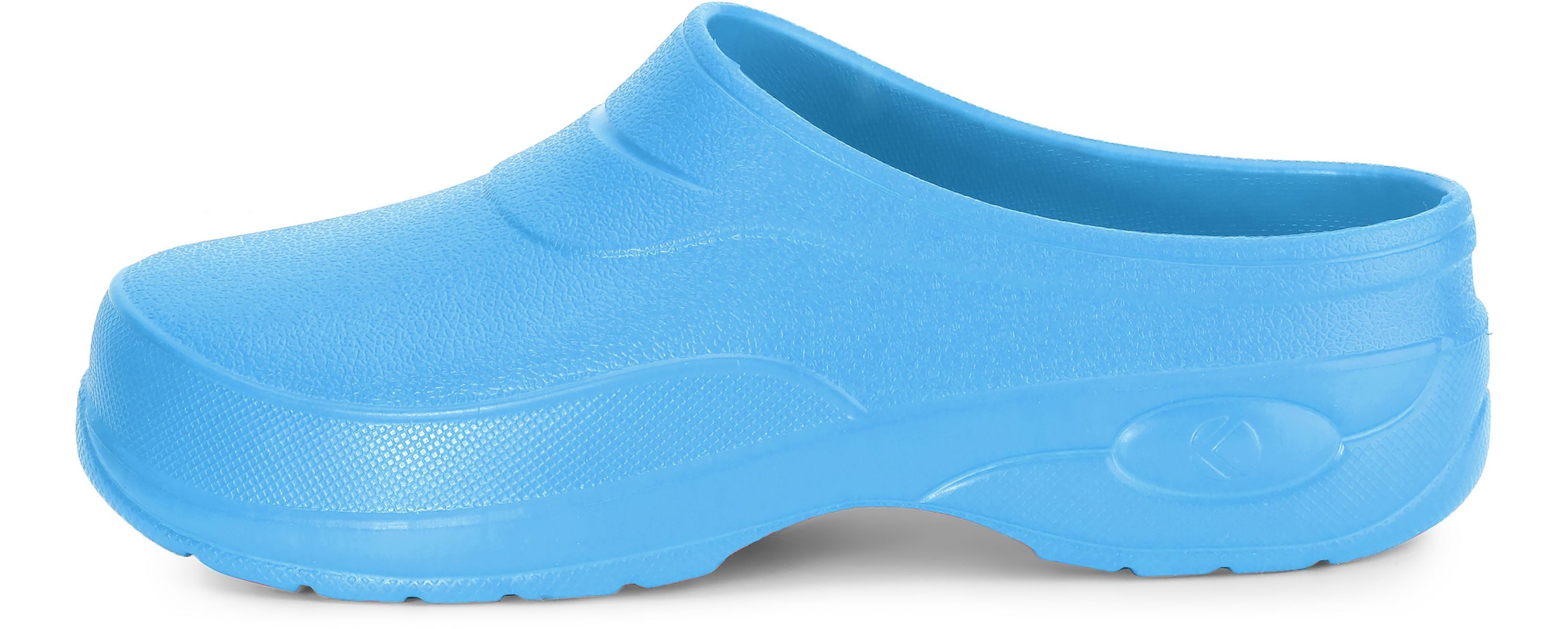 Ladeheid Damen und Herren leichte EVA Clogs Gartenclogs Gartenschuhe KL037 Clog