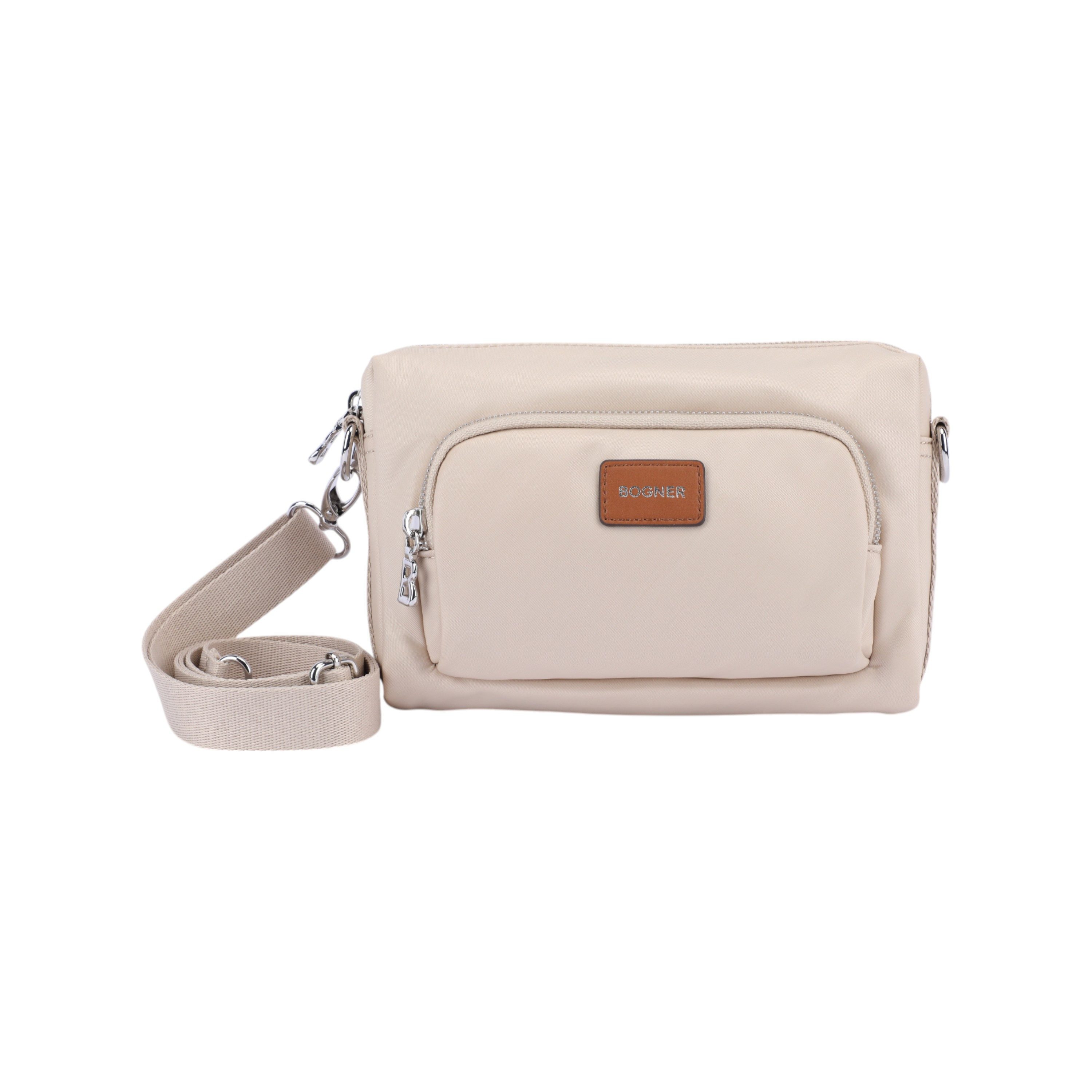 BOGNER Schultertasche Bogner - Damen Schultertasche günstig online kaufen