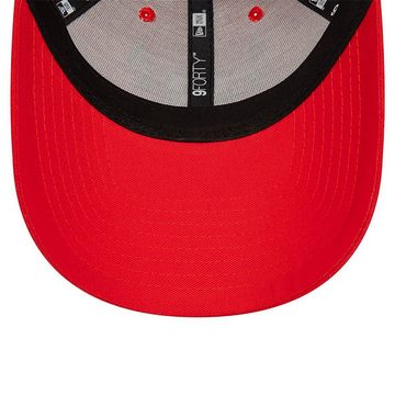 New Era Snapback Cap Chicago Bulls