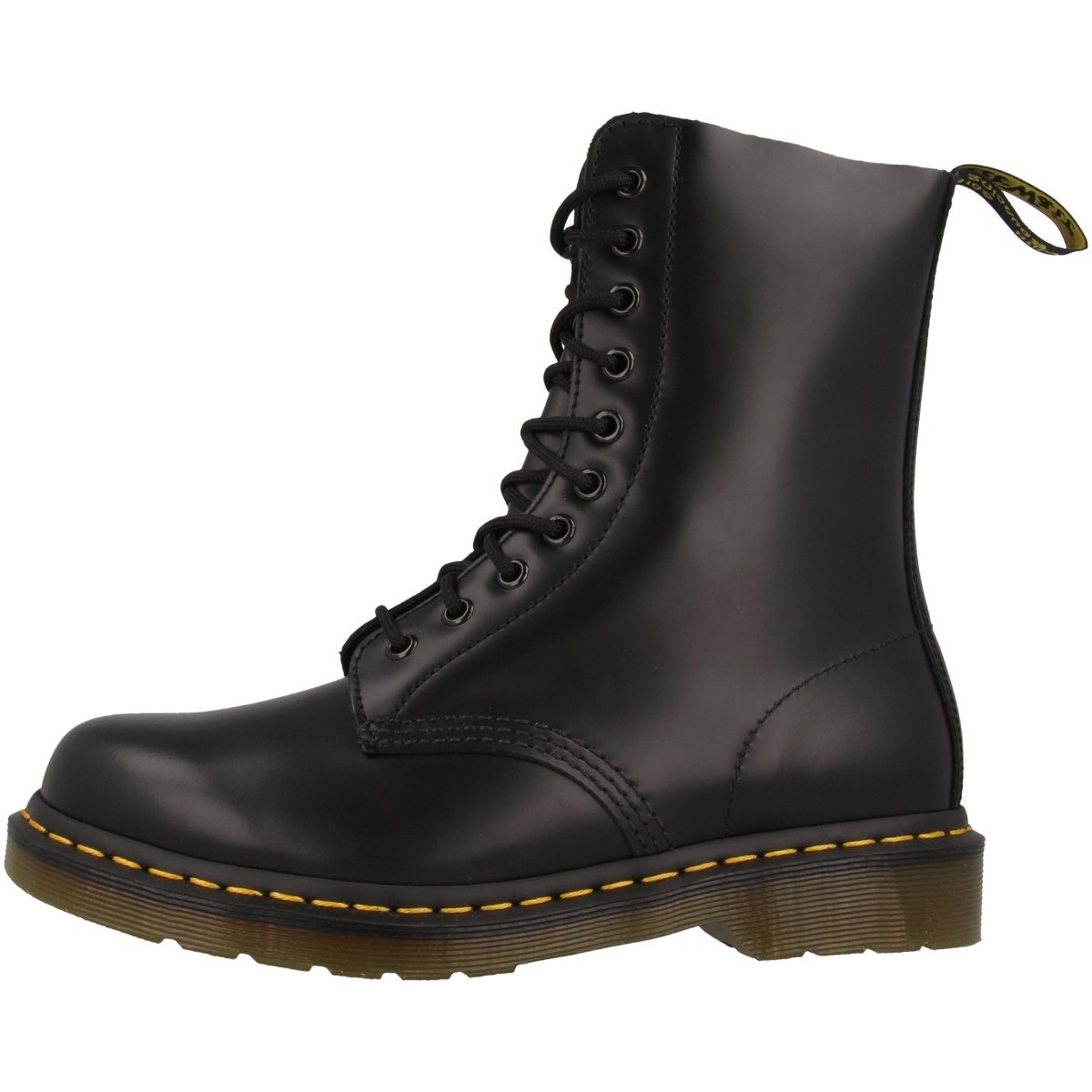 DR. MARTENS 1490 Unisex Erwachsene Stiefelette Stiefeletten, Stiefel, Winterstiefel, Winterboots, Schneestiefel