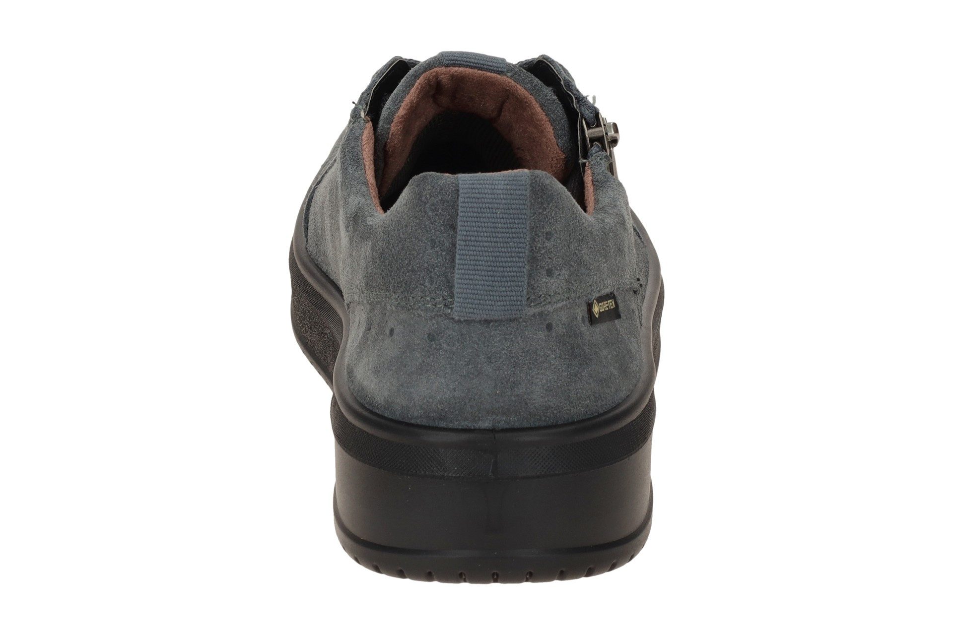 Legero 2-000334-2940 Schnürschuh