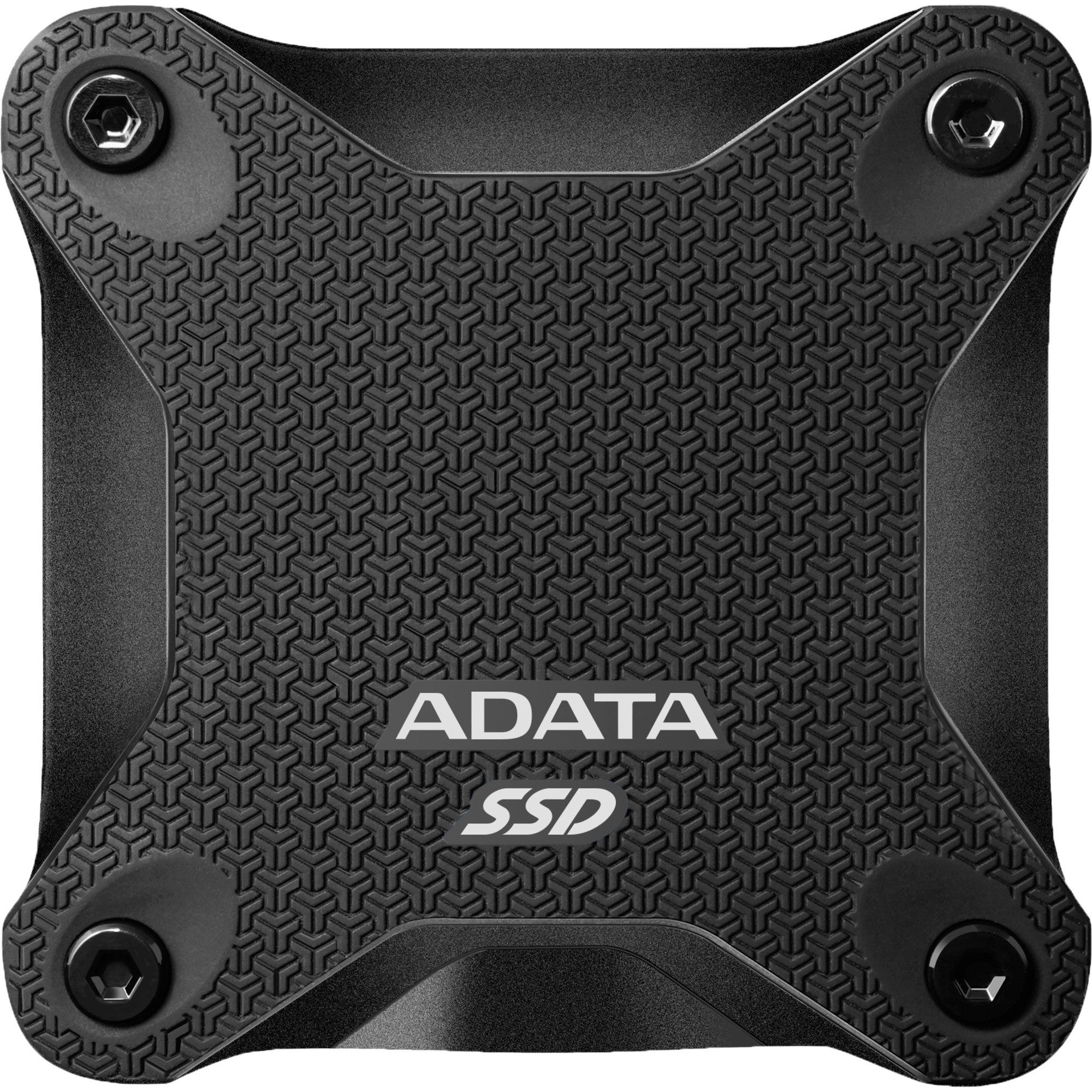ADATA ADATA SD620 2 TB, SSD, (Micro-USB-B 3.2 Gen 2 (10 externe SSD (2.000 GB) extern"