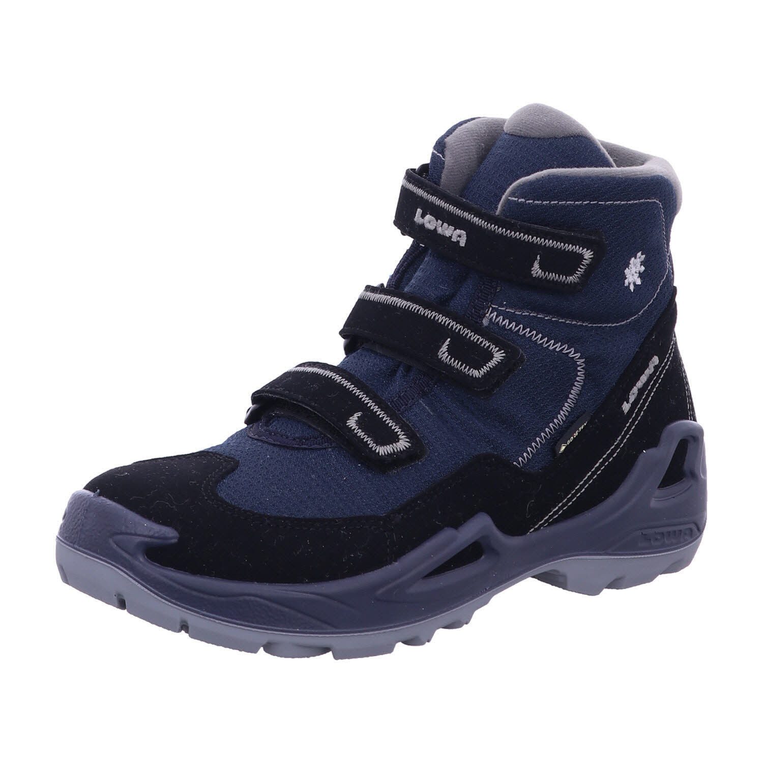 Lowa MILO GTX MID Wanderstiefel