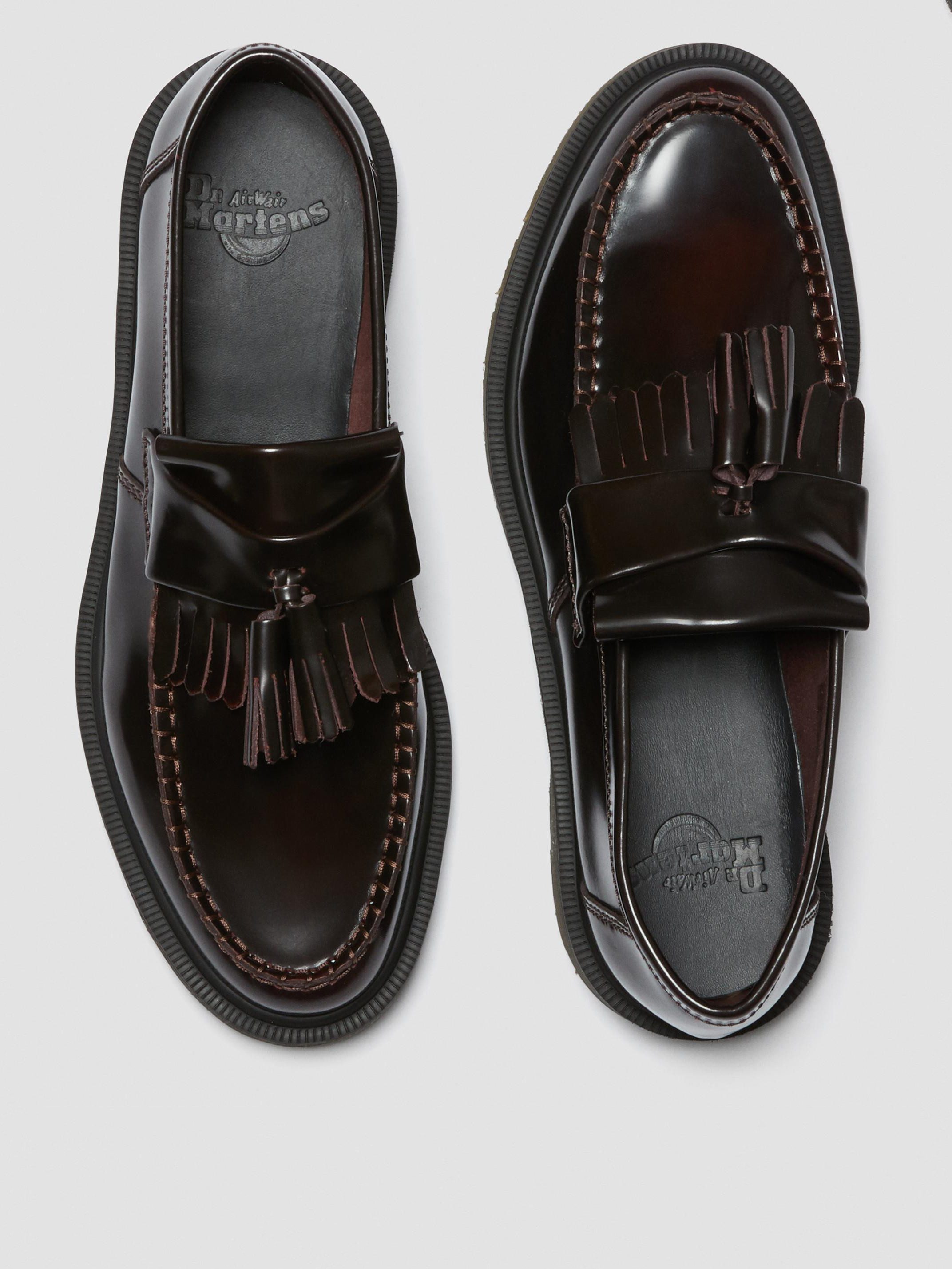 DR. MARTENS Dr. Martens Adrian Sneakerboots