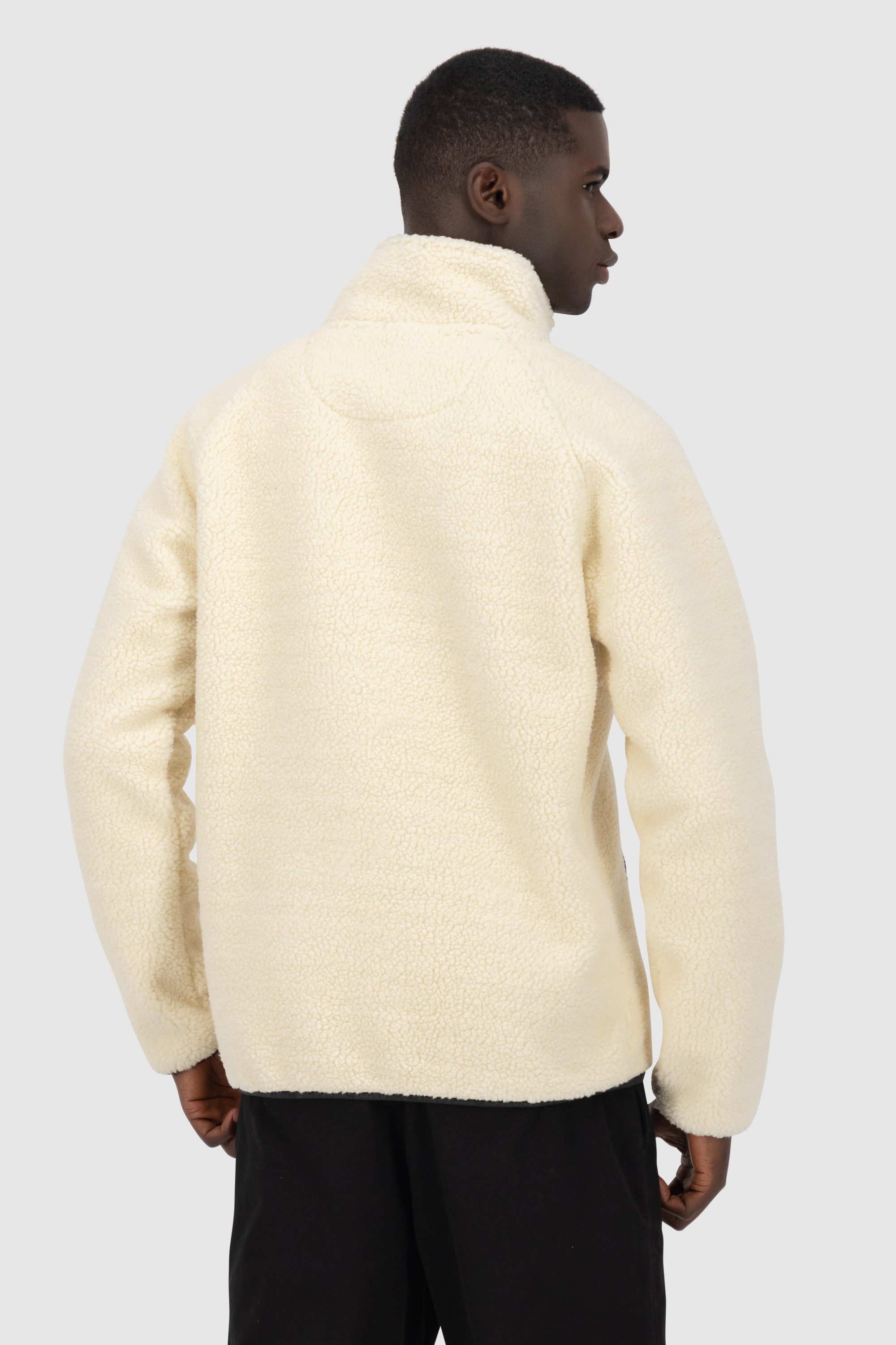 Alife & Kickin Sommerjacke Herren RocAK G Übergangsjacke, Jacke