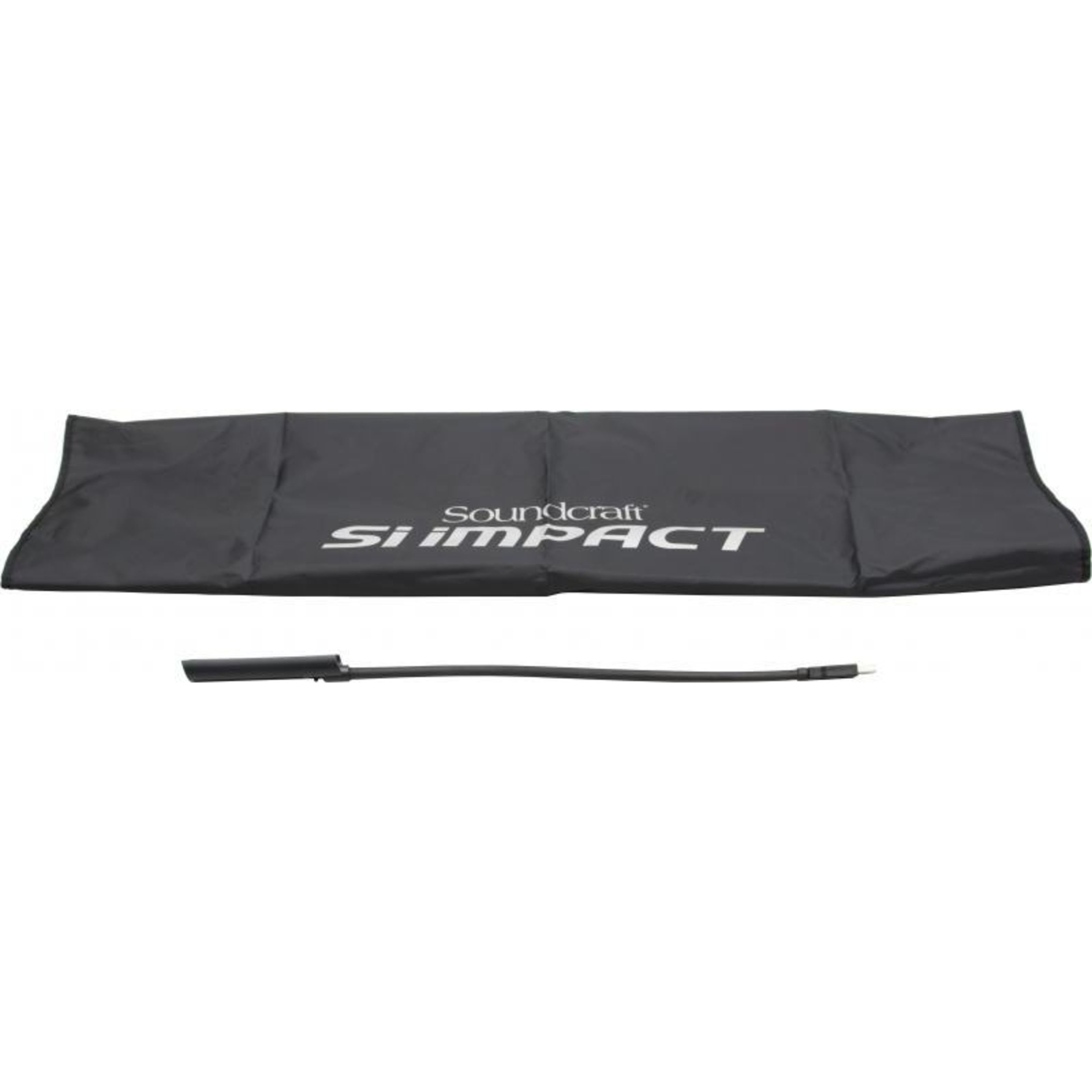 Soundcraft Mischpult, (PA Mischpulte, Mixer Zubehör), Si AK3 Accessory Kit - Mixer Zubehör