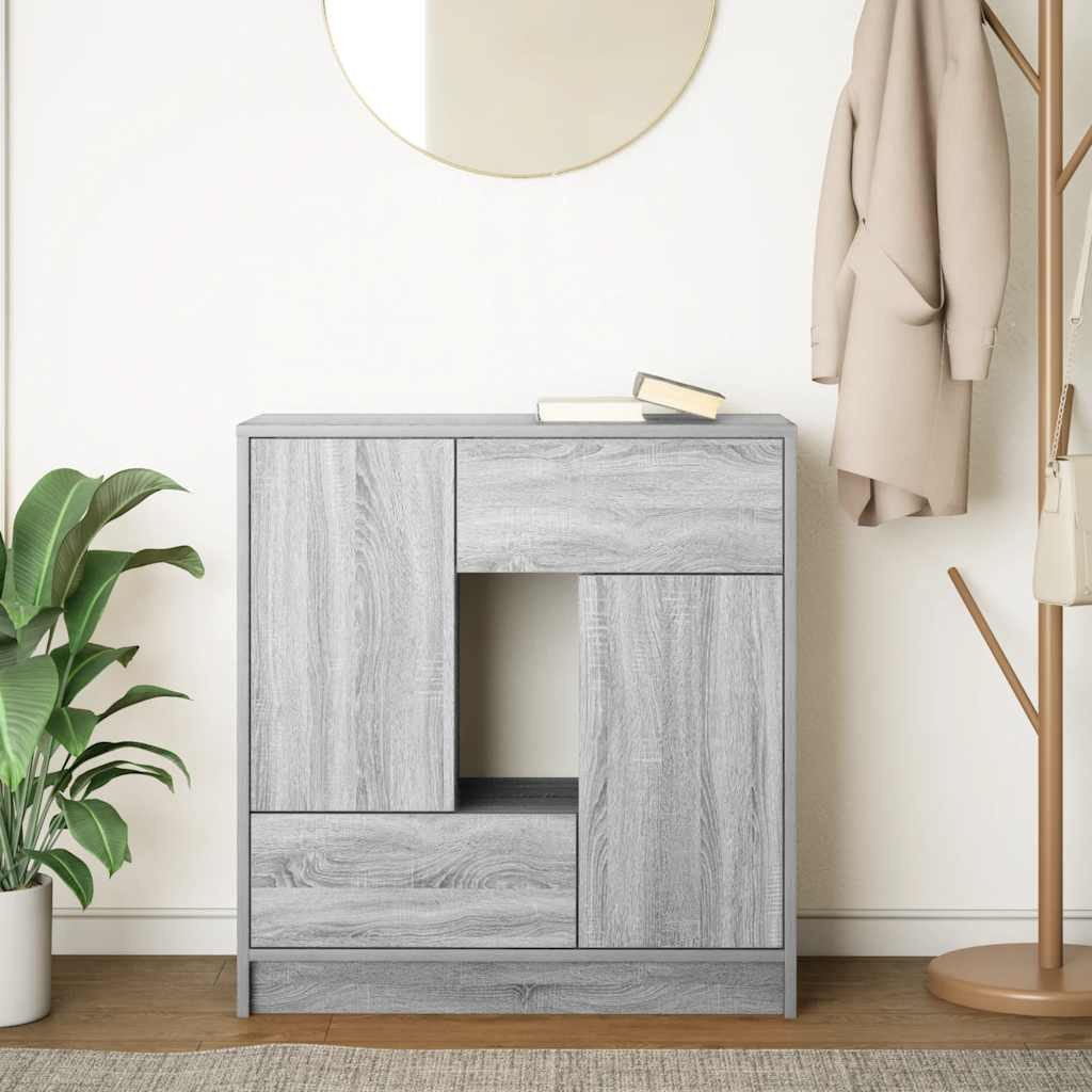 vidaXL Sideboard Sideboard mit Schubladen und günstig online kaufen