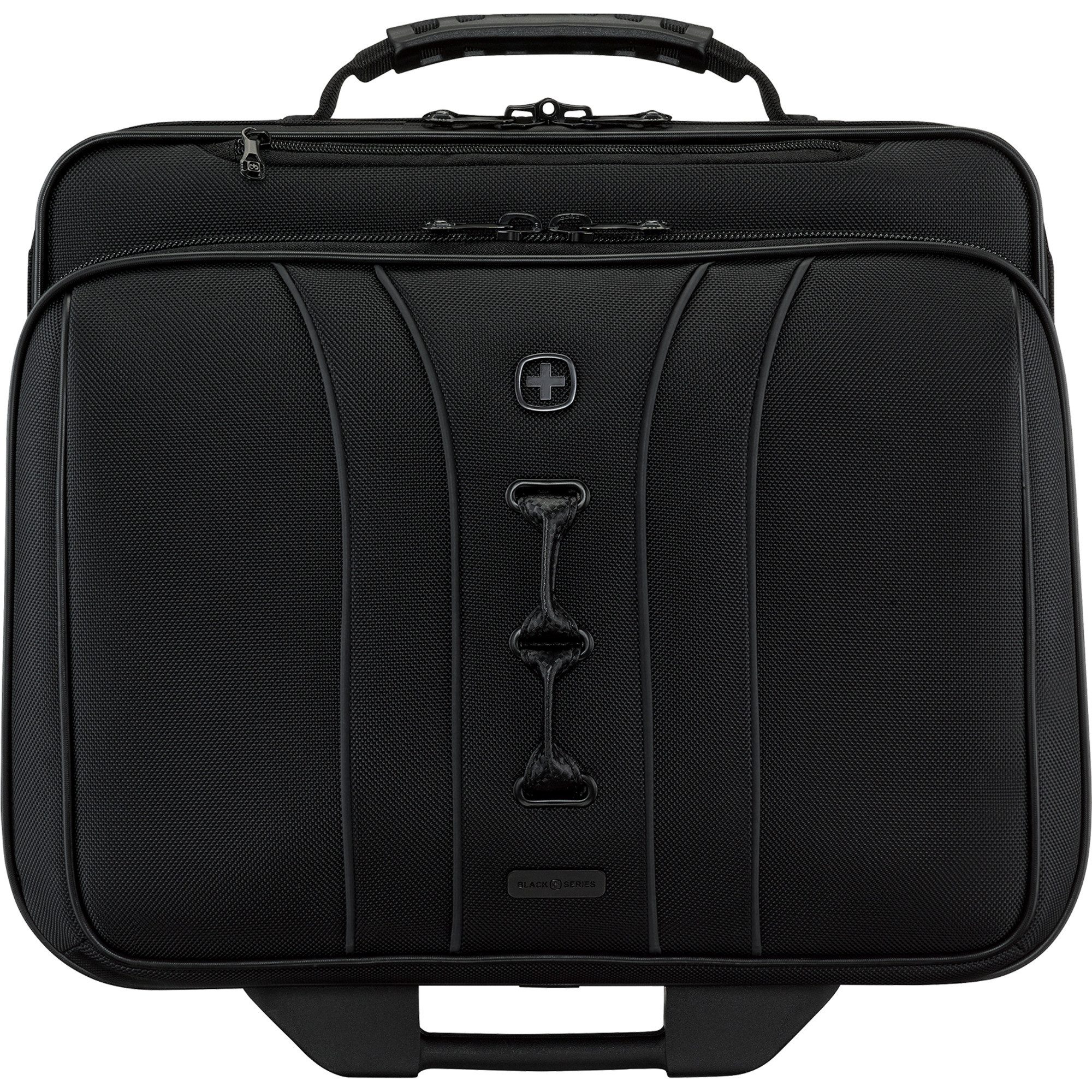 Wenger Laptoptasche Wenger Legacy Black Series 15.6" Wheeled
